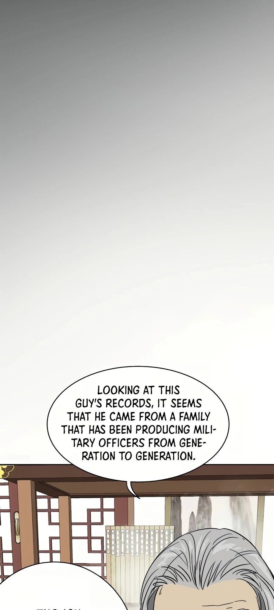 Infinite Leveling: Murim Chapter 83 - 50