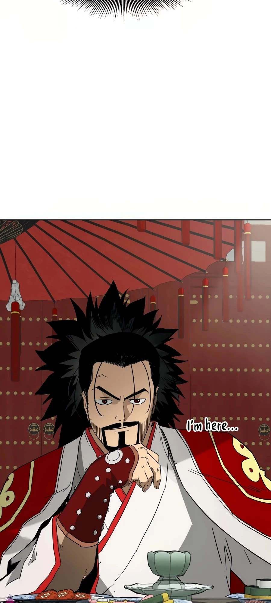 Infinite Leveling: Murim Chapter 85 - 69