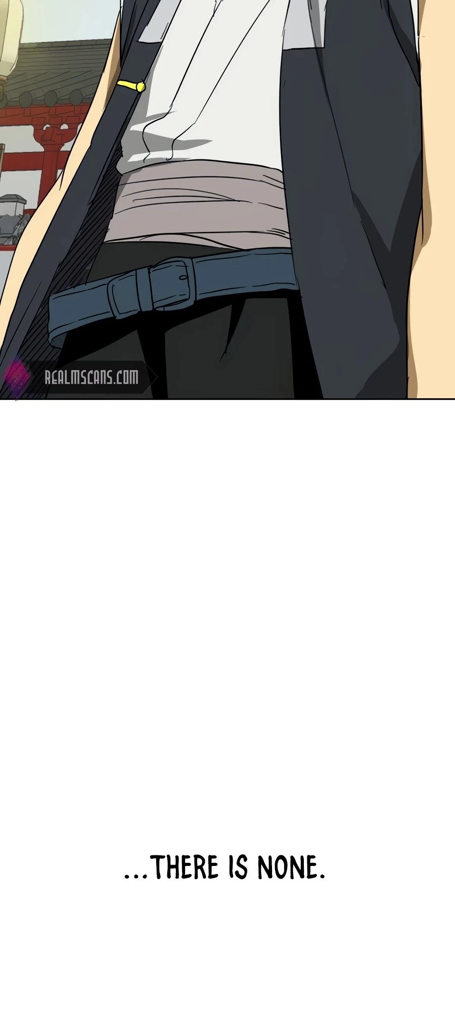 Infinite Leveling: Murim Chapter 86 - 84