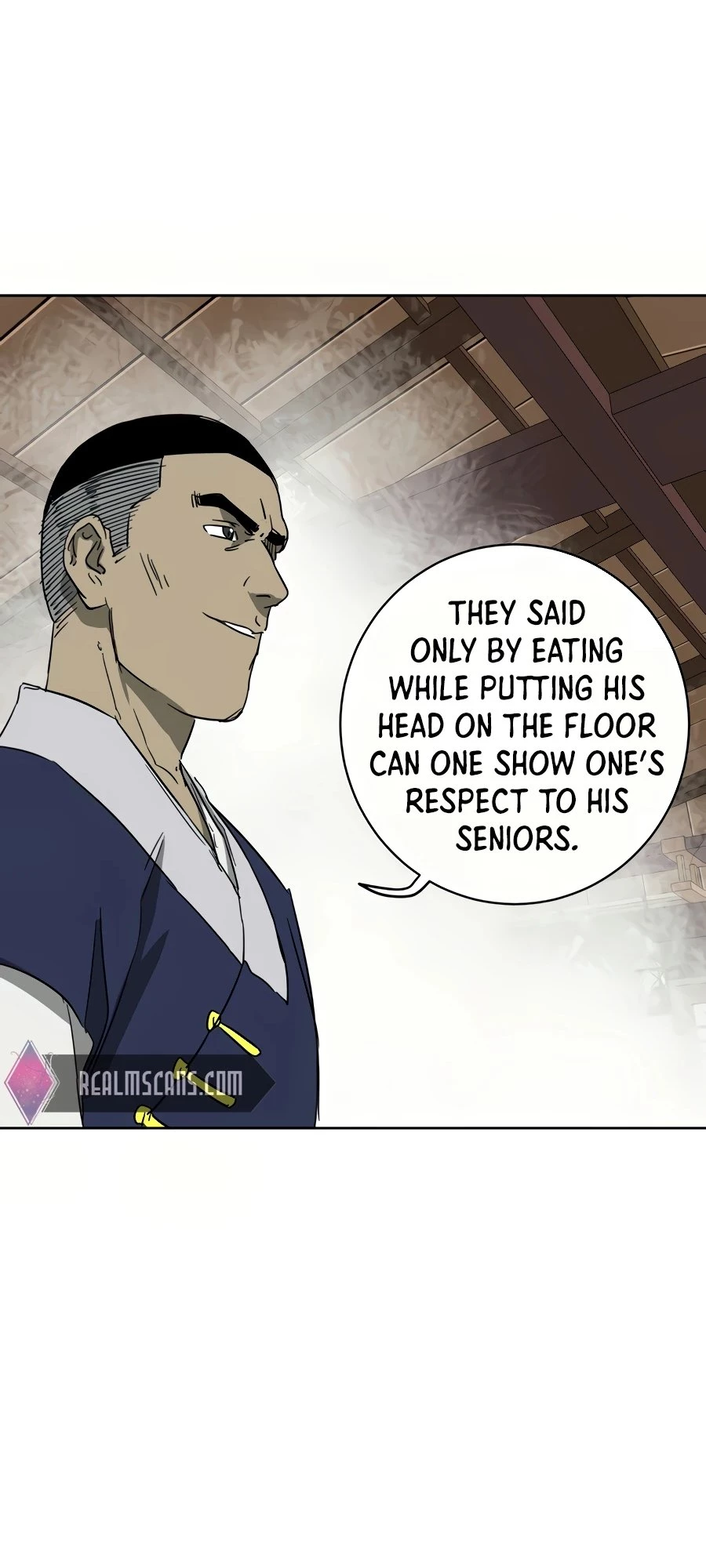Infinite Leveling: Murim Chapter 82 - 51