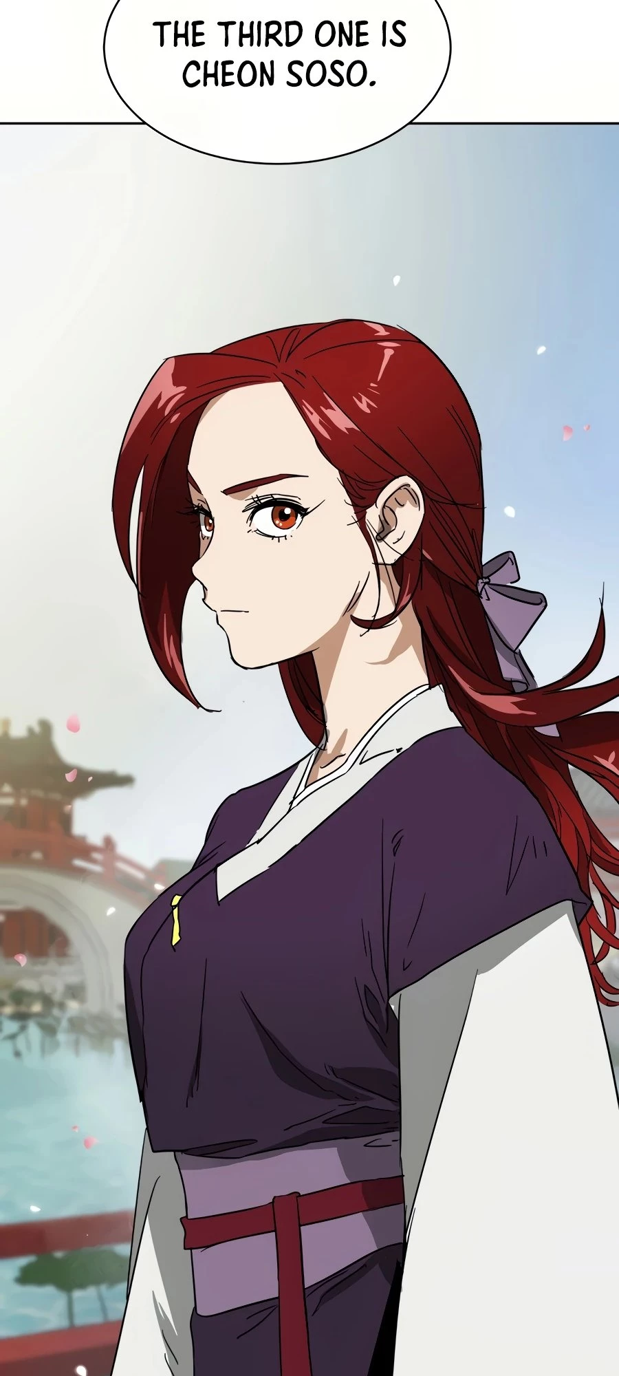 Infinite Leveling: Murim Chapter 83 - 52
