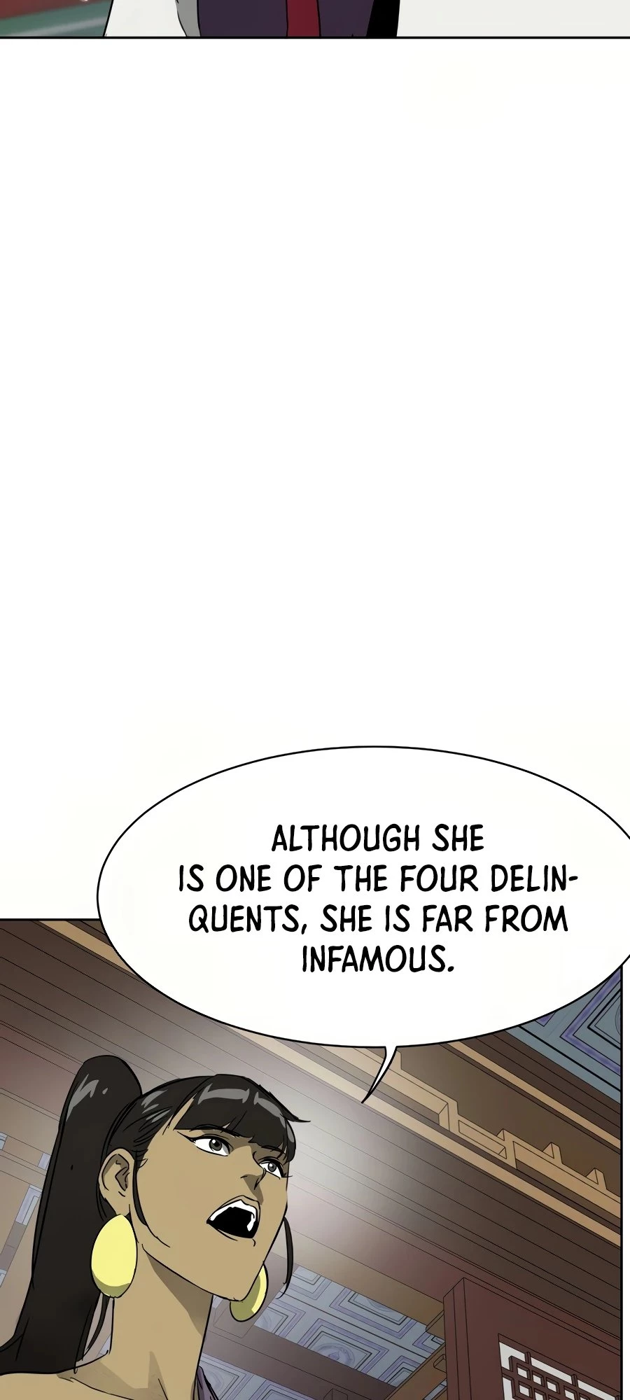 Infinite Leveling: Murim Chapter 83 - 53