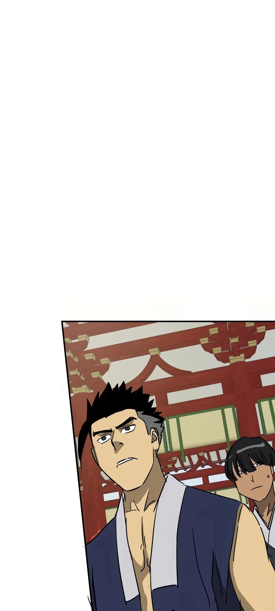 Infinite Leveling: Murim Chapter 86 - 86