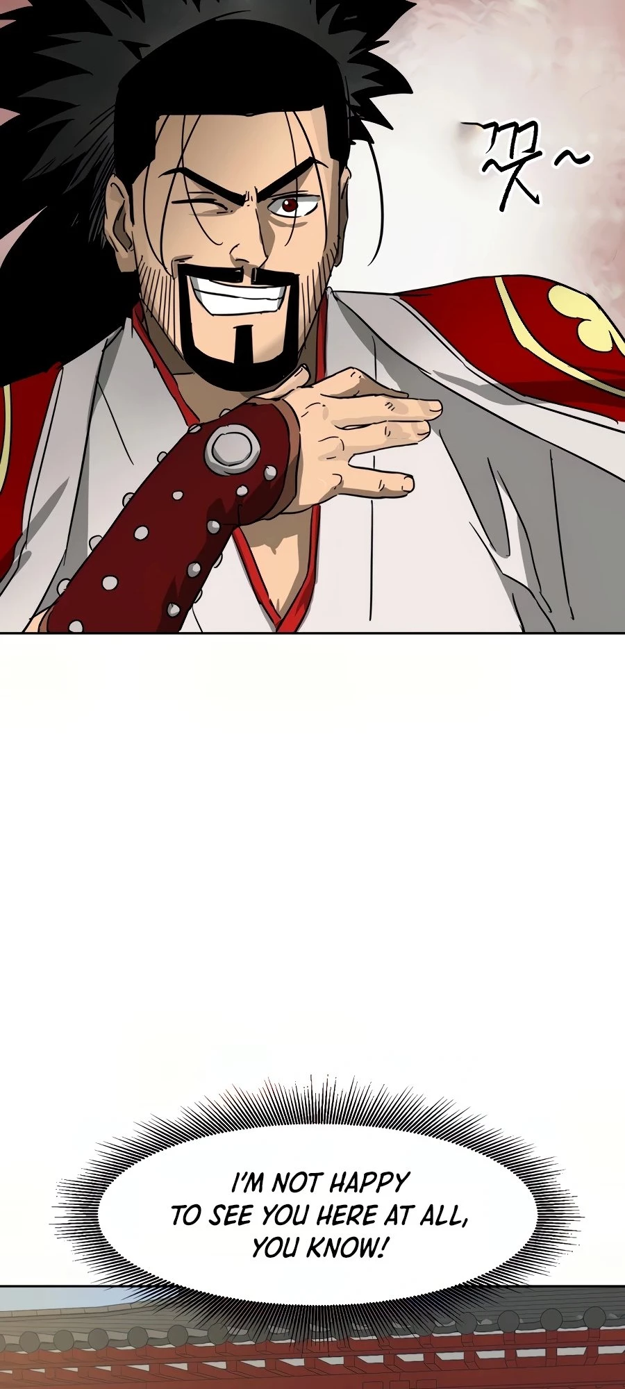 Infinite Leveling: Murim Chapter 85 - 71