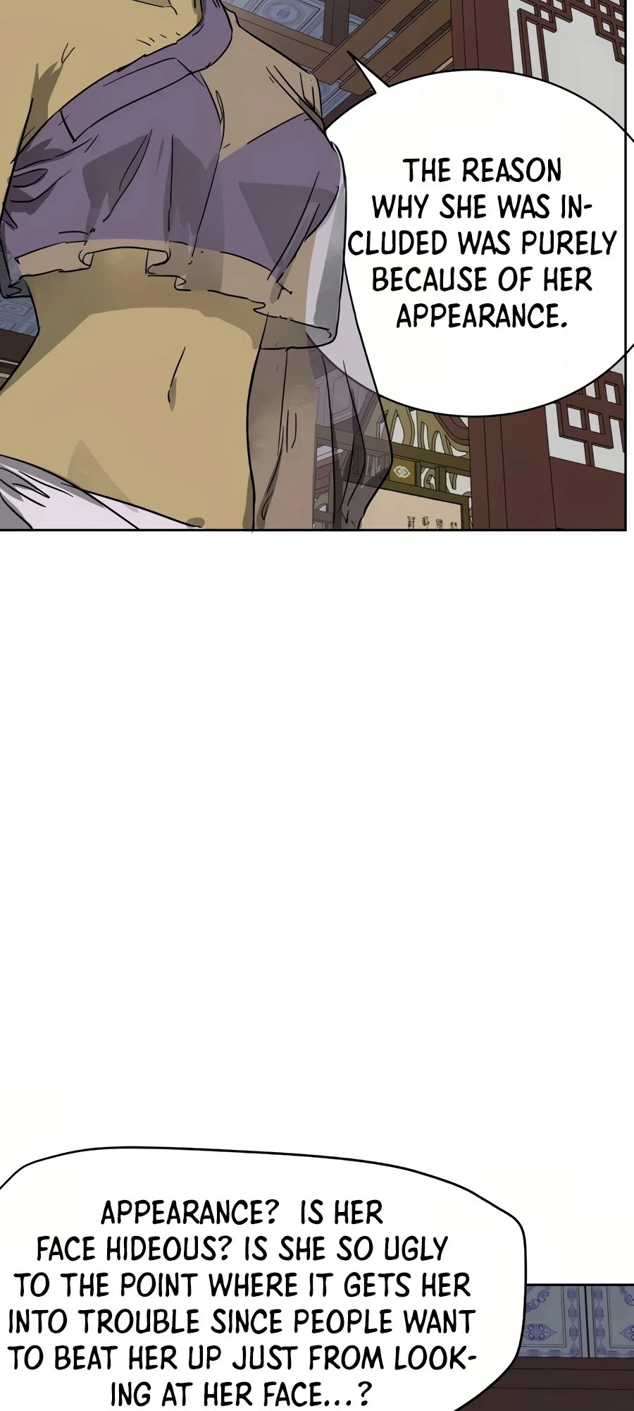 Infinite Leveling: Murim Chapter 83 - 54