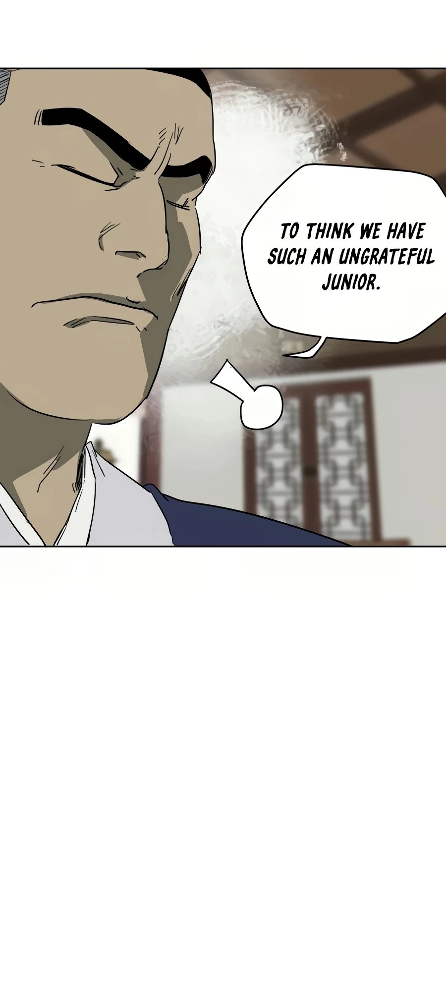 Infinite Leveling: Murim Chapter 82 - 54