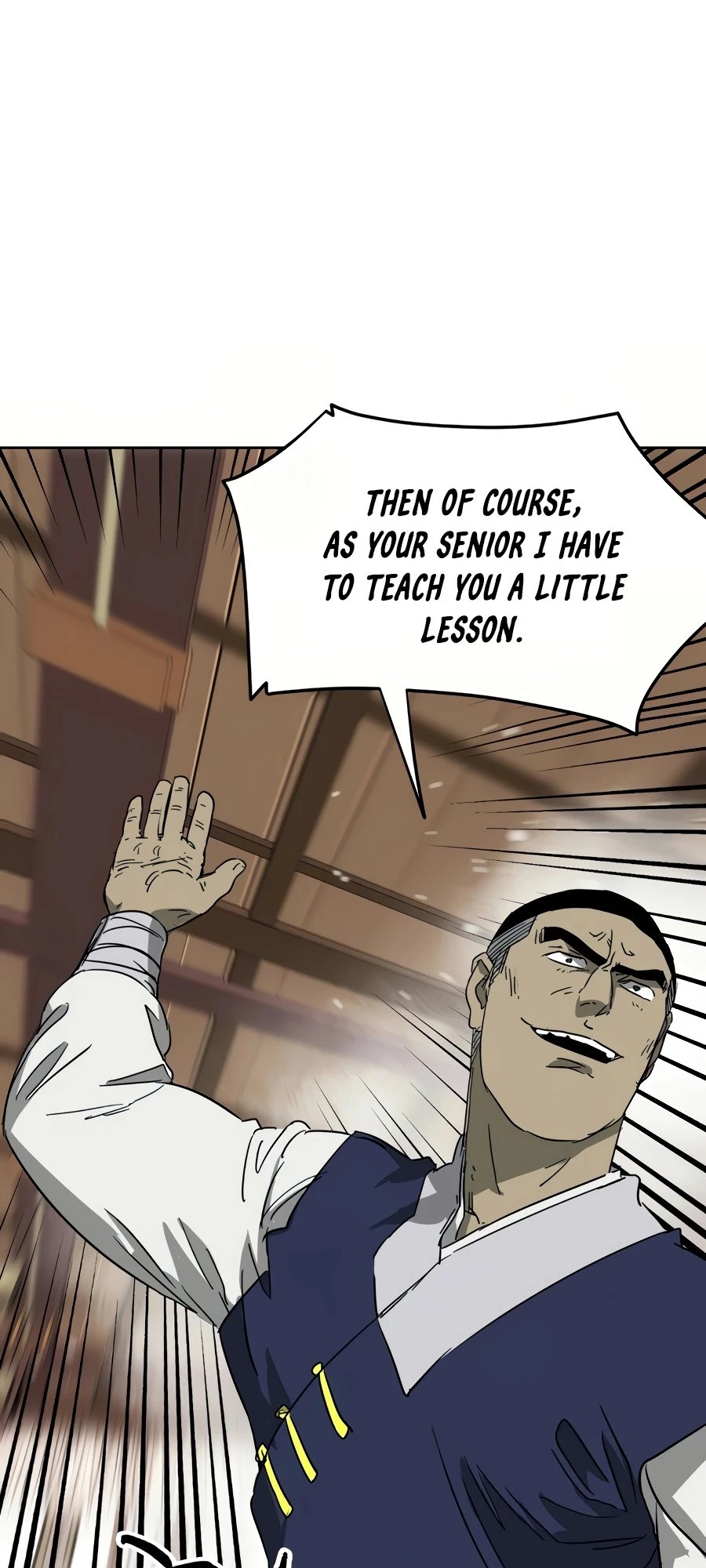 Infinite Leveling: Murim Chapter 82 - 55