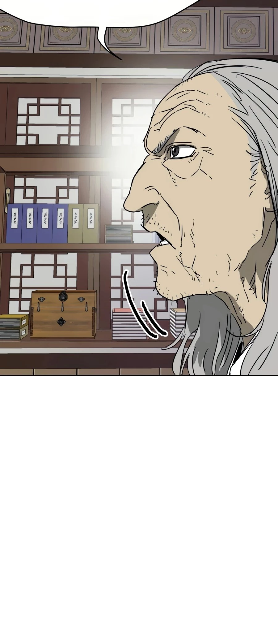 Infinite Leveling: Murim Chapter 83 - 55