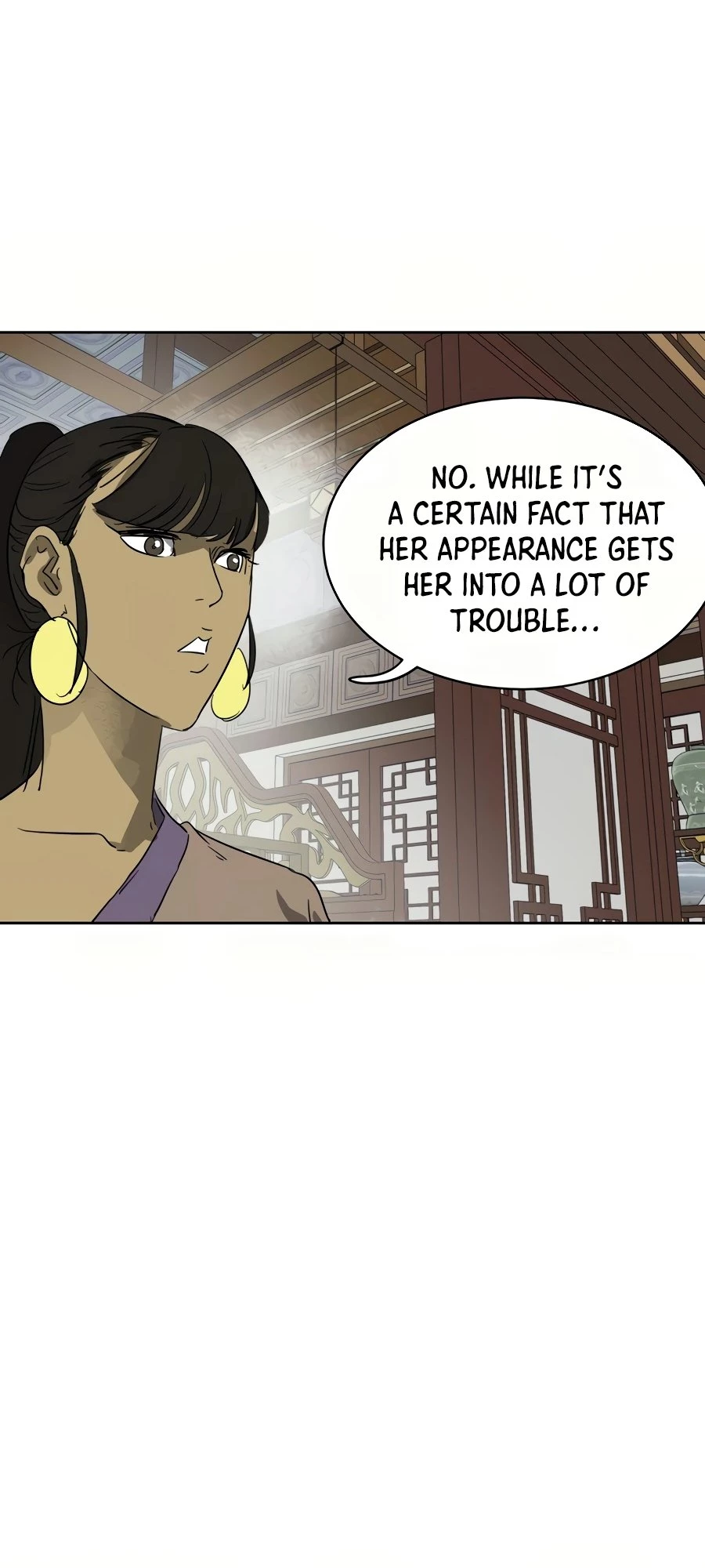 Infinite Leveling: Murim Chapter 83 - 56