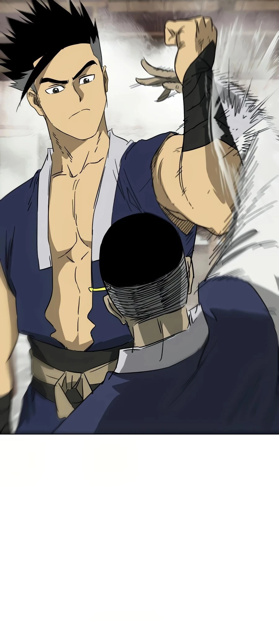 Infinite Leveling: Murim Chapter 82 - 57