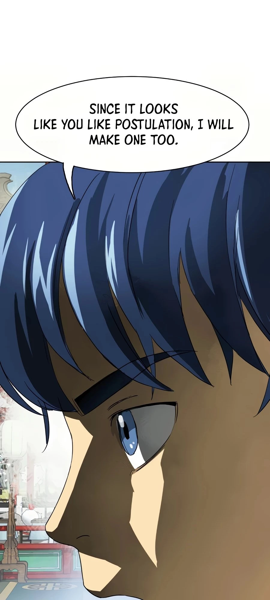 Infinite Leveling: Murim Chapter 86 - 92