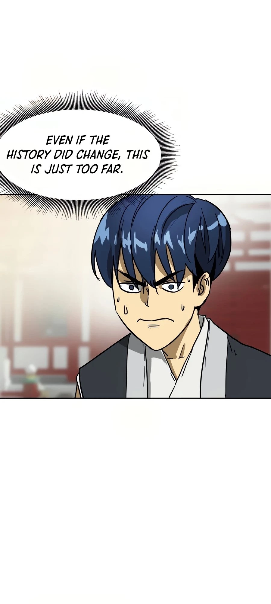 Infinite Leveling: Murim Chapter 85 - 77