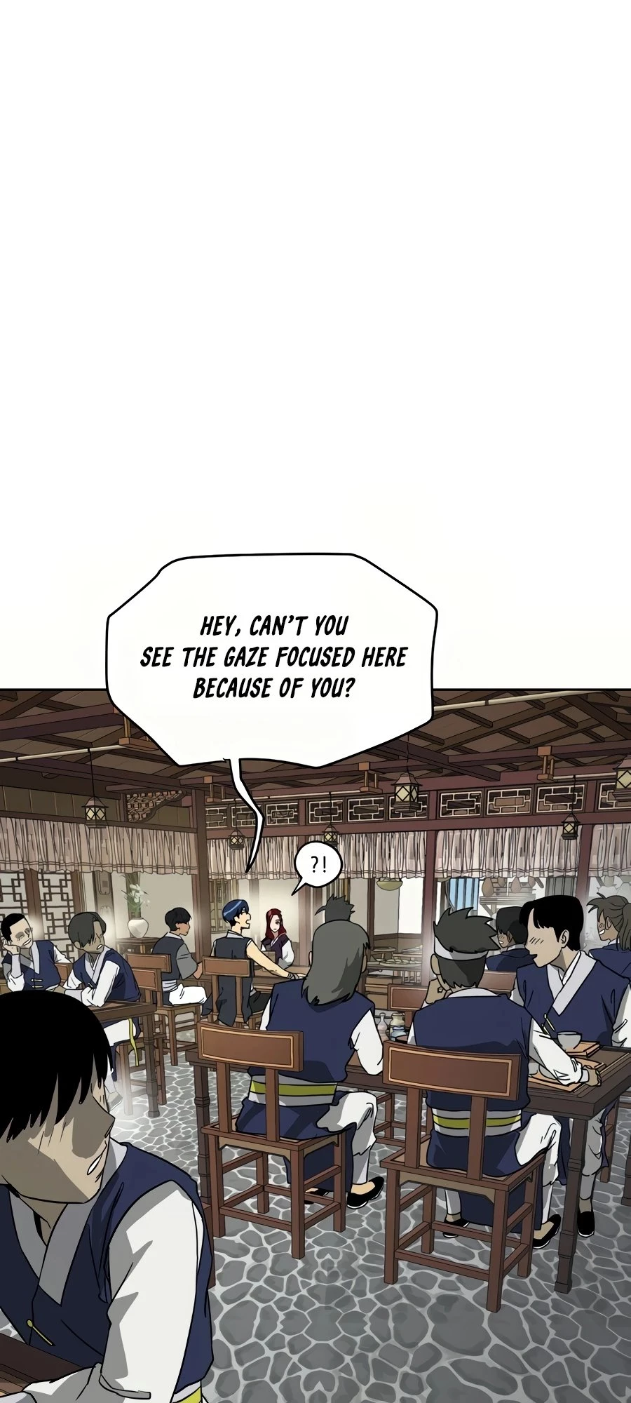 Infinite Leveling: Murim Chapter 84 - 66