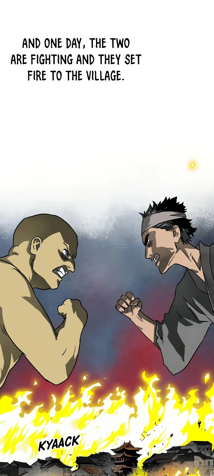 Infinite Leveling: Murim Chapter 86 - 94