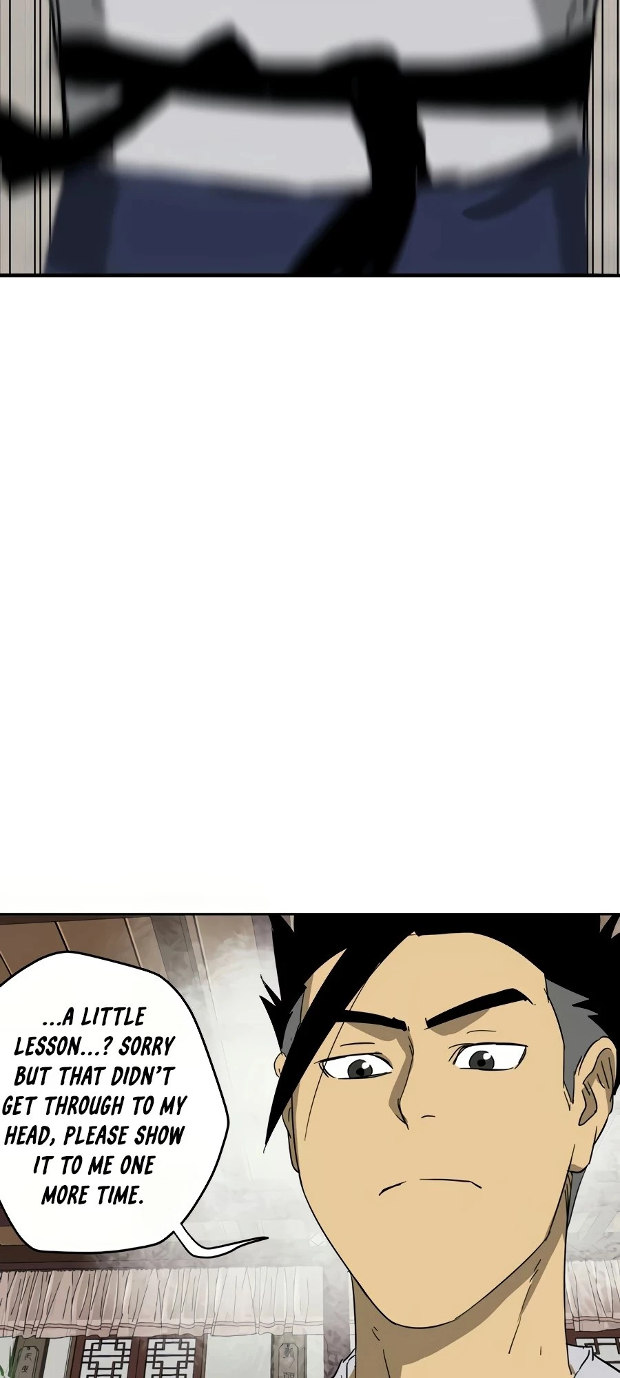 Infinite Leveling: Murim Chapter 82 - 61