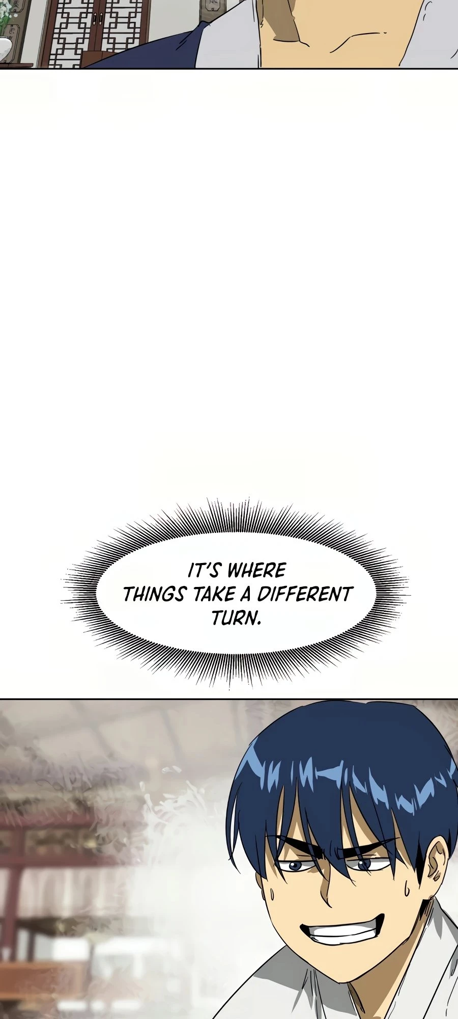 Infinite Leveling: Murim Chapter 82 - 62
