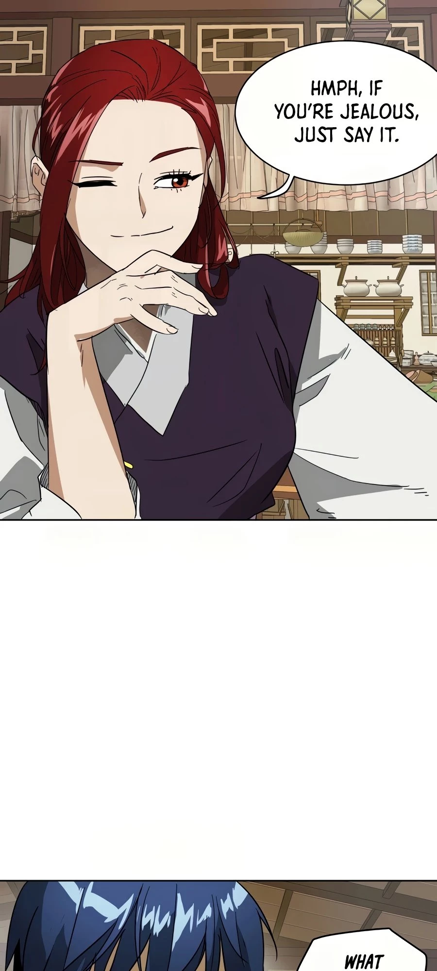 Infinite Leveling: Murim Chapter 84 - 68