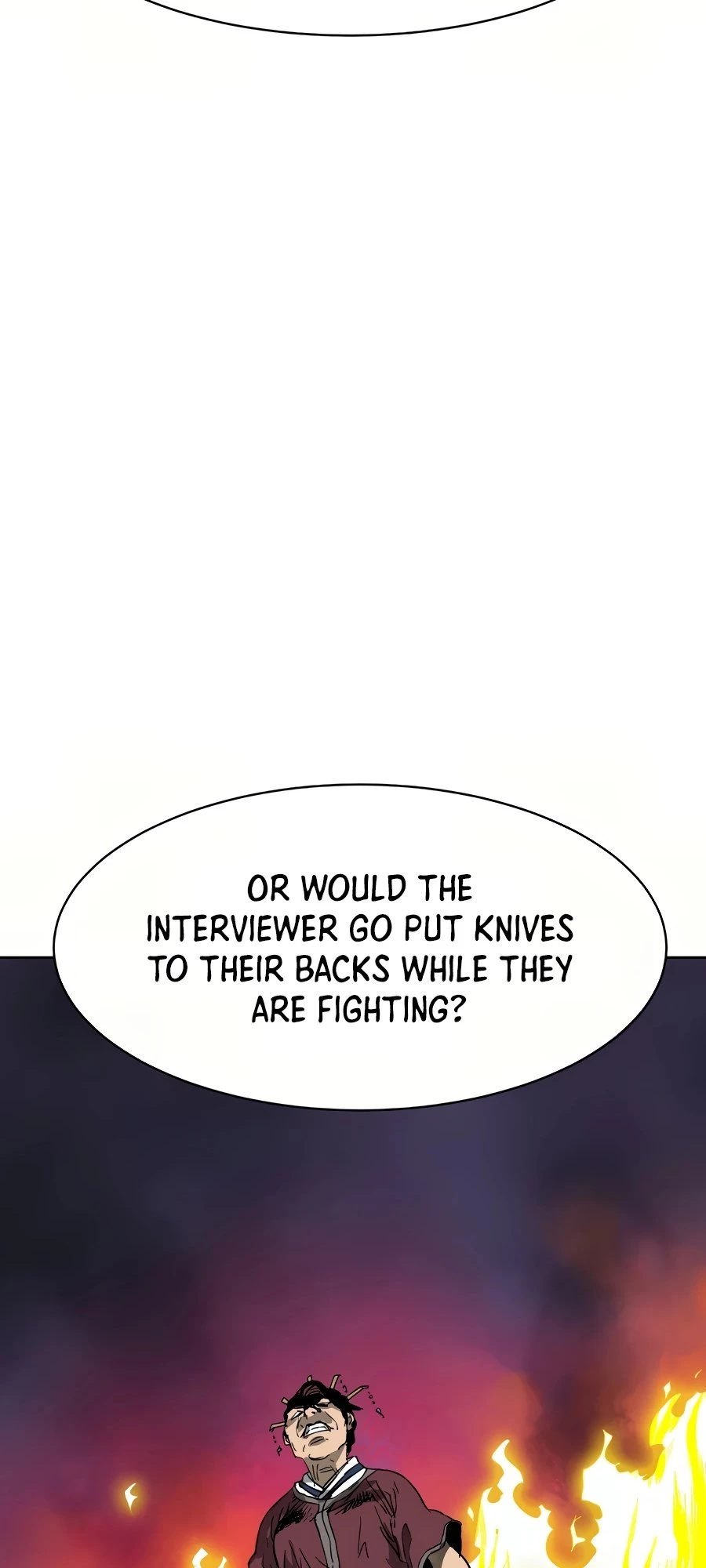 Infinite Leveling: Murim Chapter 86 - 96