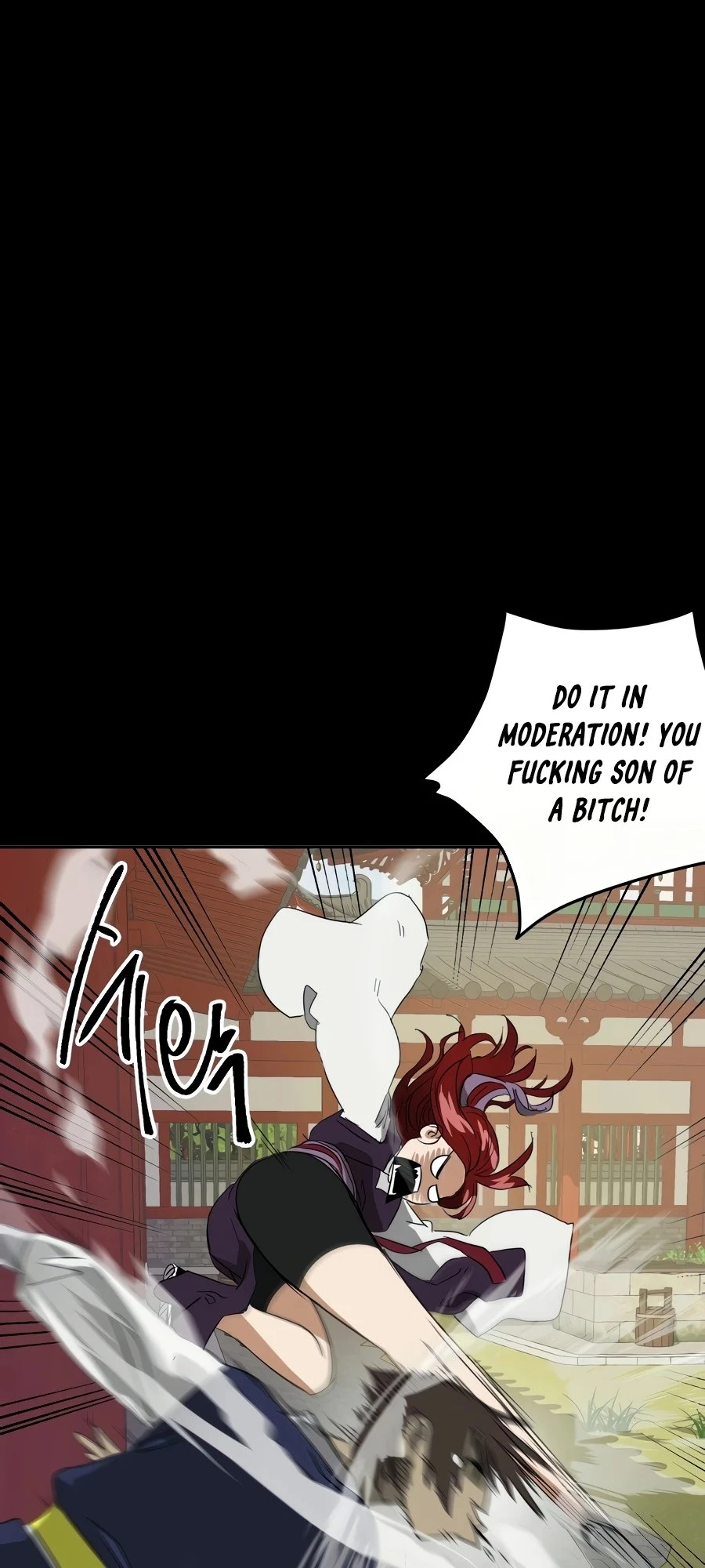 Infinite Leveling: Murim Chapter 83 - 66