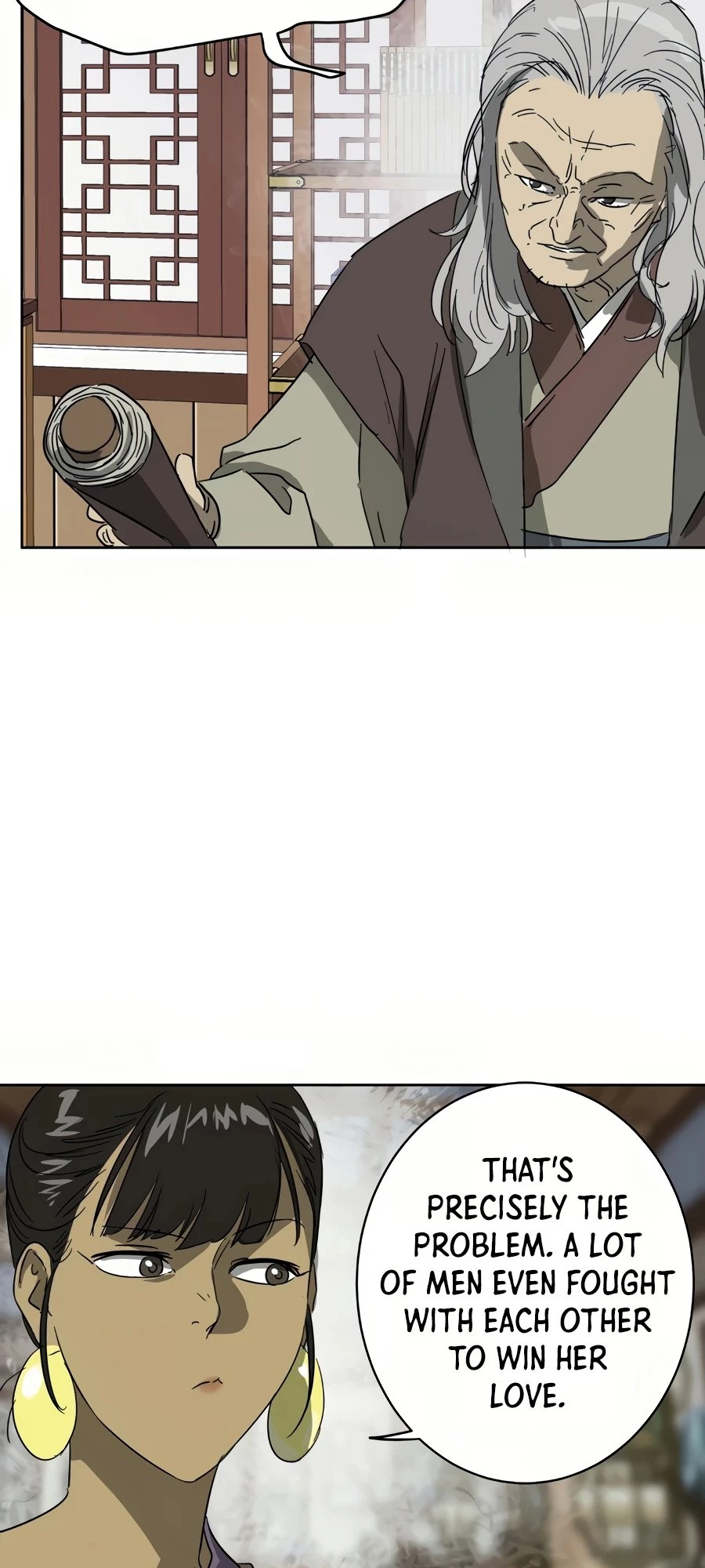 Infinite Leveling: Murim Chapter 83 - 68