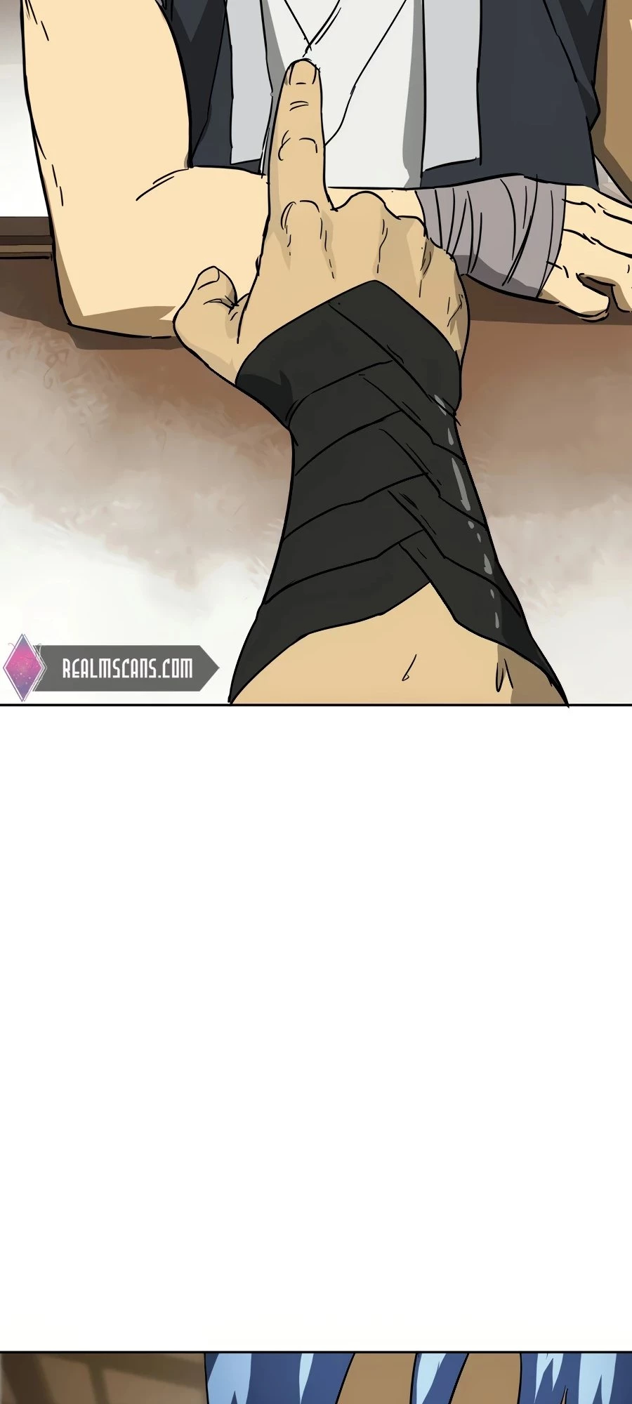 Infinite Leveling: Murim Chapter 84 - 75