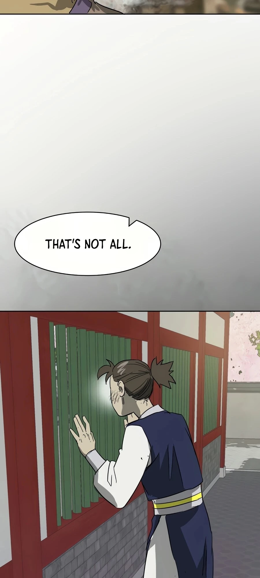 Infinite Leveling: Murim Chapter 83 - 69