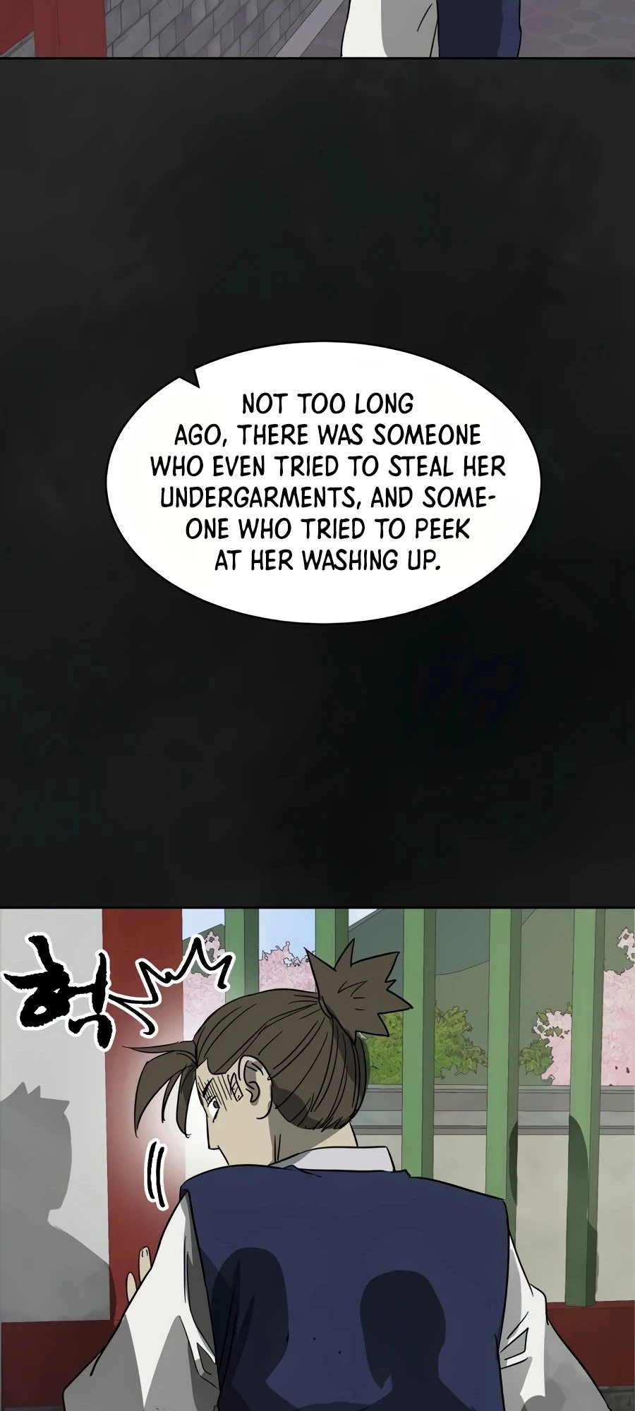 Infinite Leveling: Murim Chapter 83 - 70