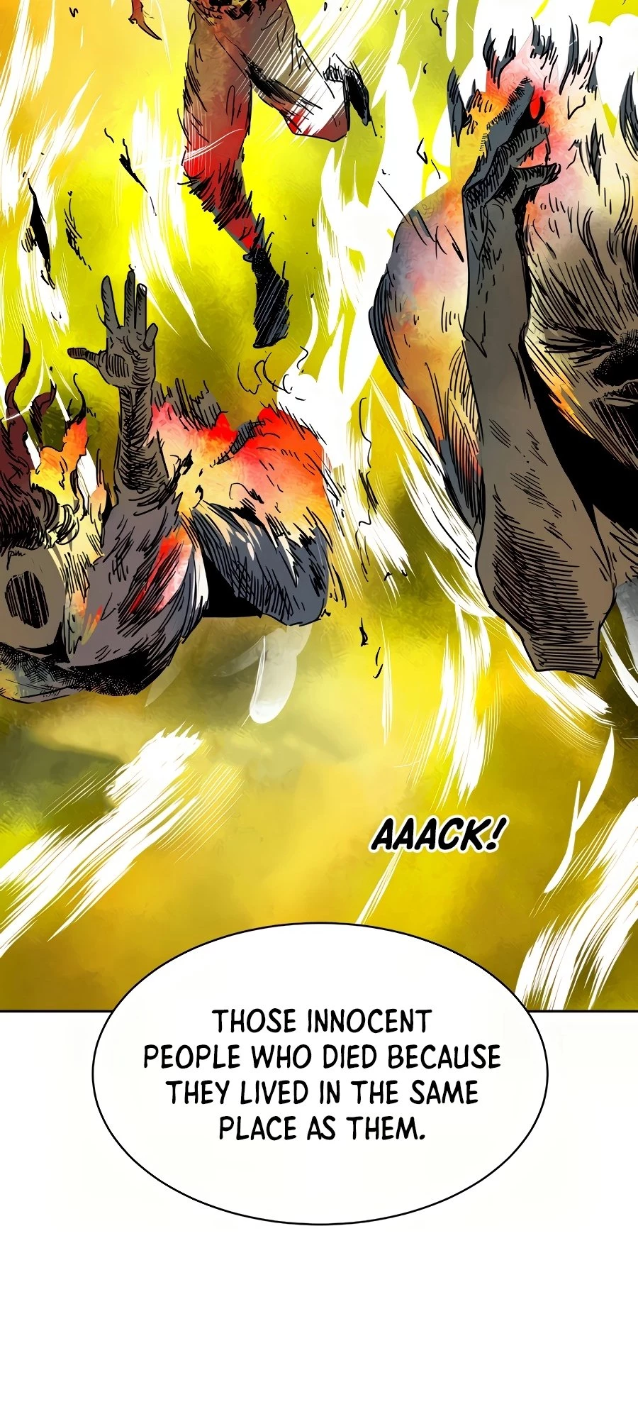 Infinite Leveling: Murim Chapter 86 - 105