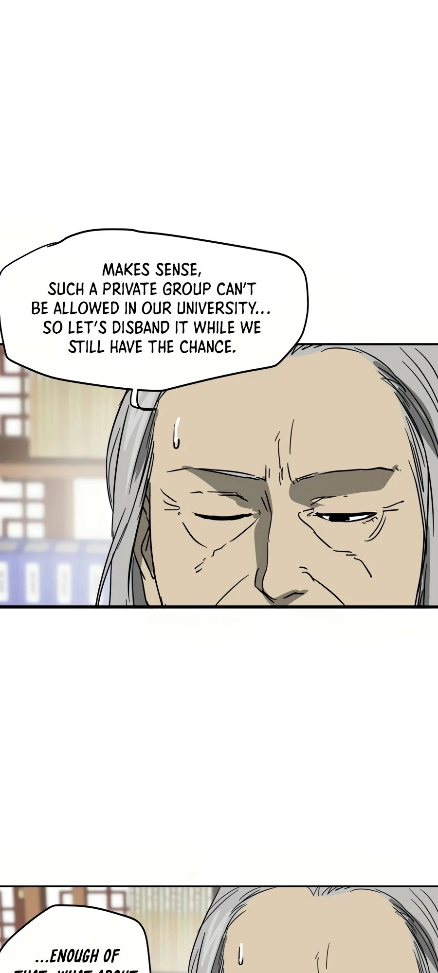 Infinite Leveling: Murim Chapter 83 - 76