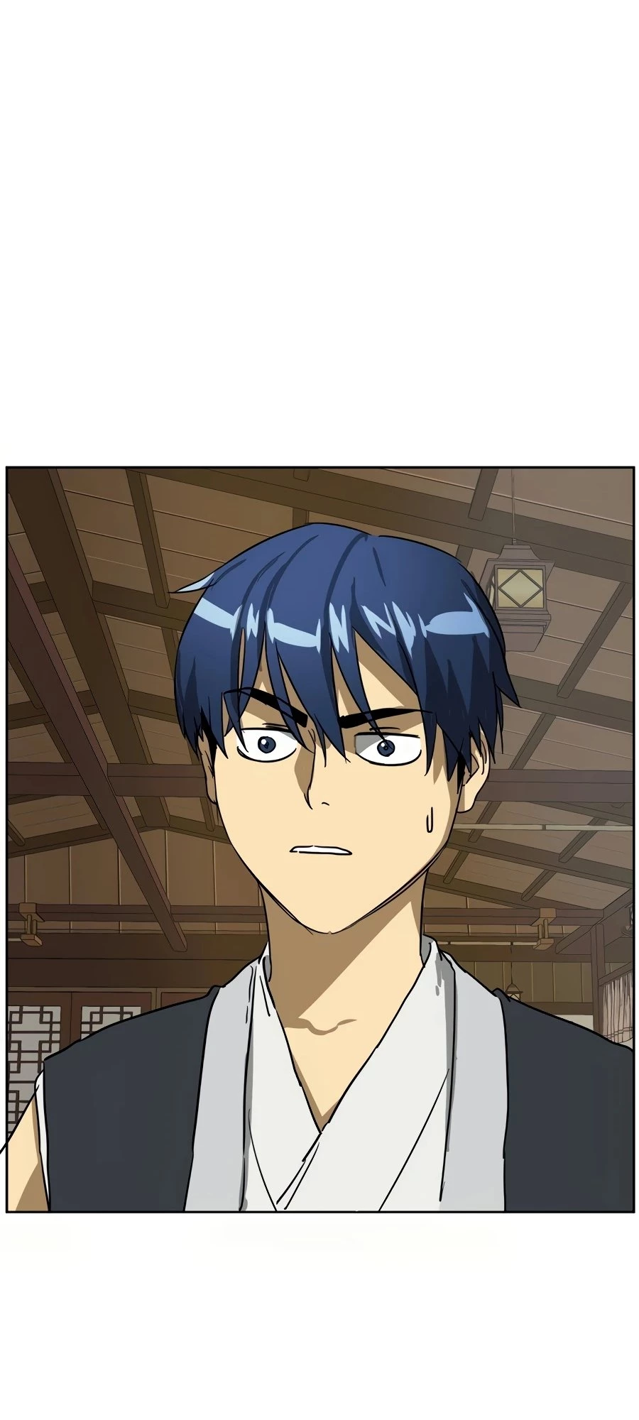 Infinite Leveling: Murim Chapter 84 - 82