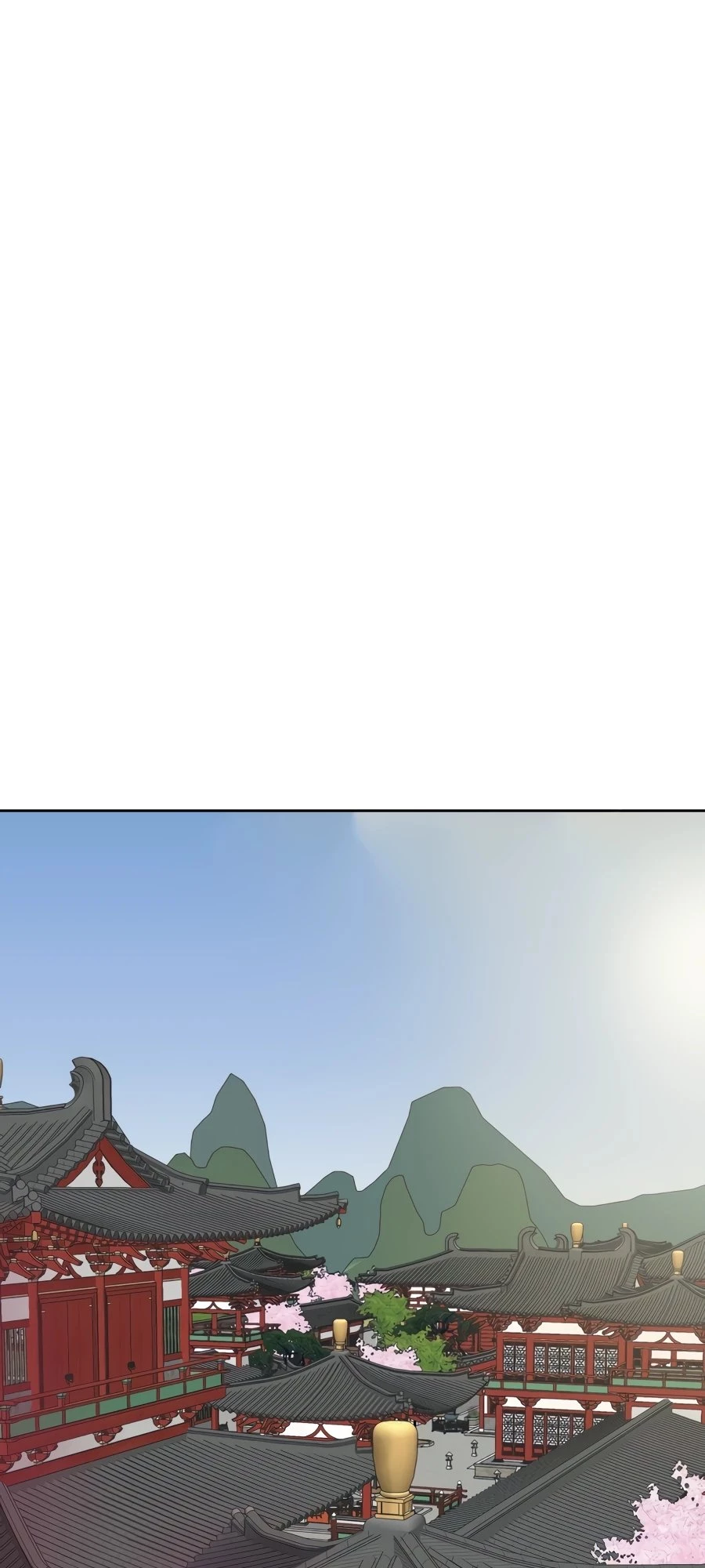 Infinite Leveling: Murim Chapter 81 - 2