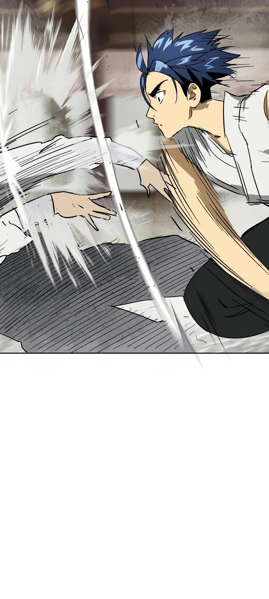 Infinite Leveling: Murim Chapter 82 - 80