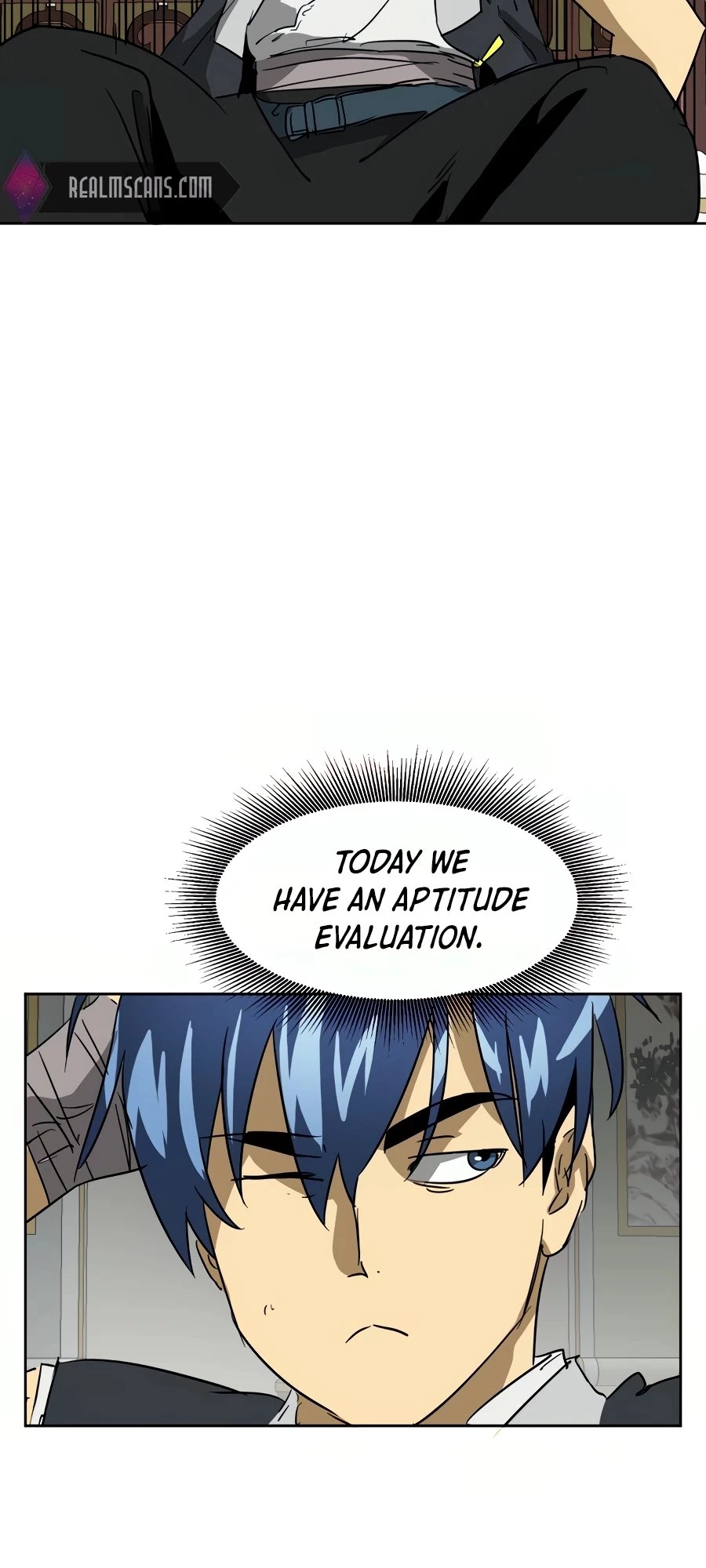Infinite Leveling: Murim Chapter 81 - 5
