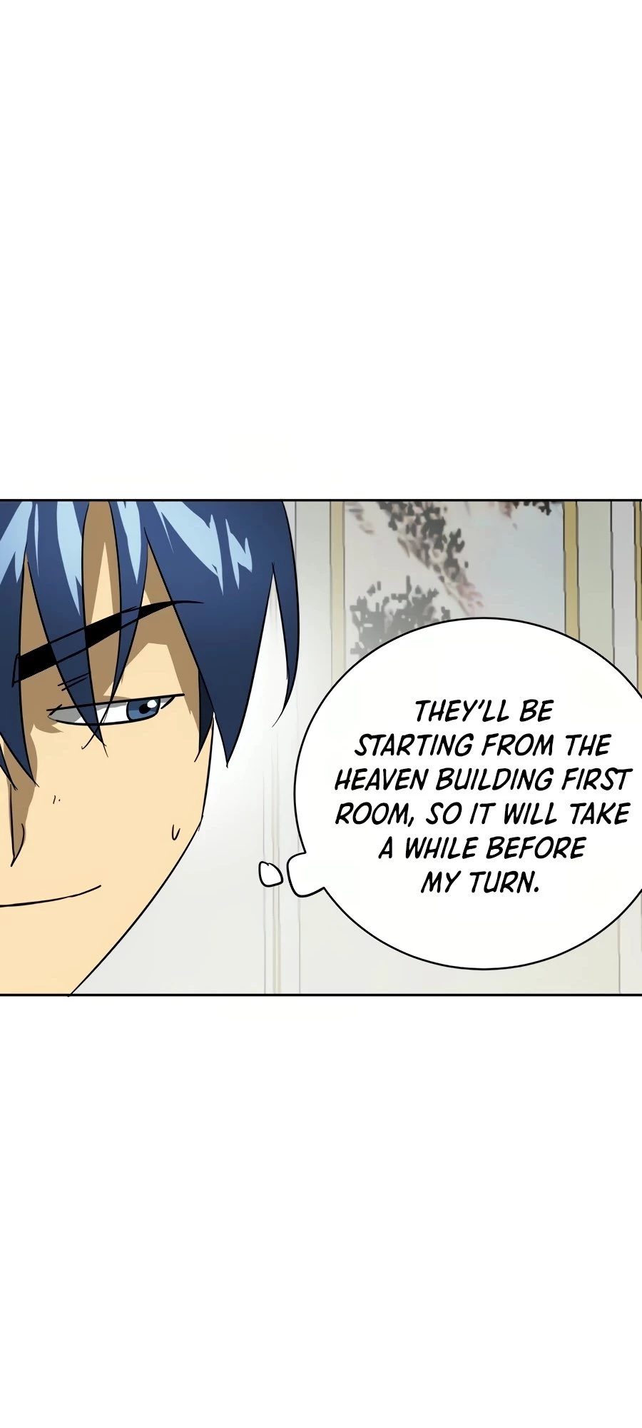 Infinite Leveling: Murim Chapter 81 - 6