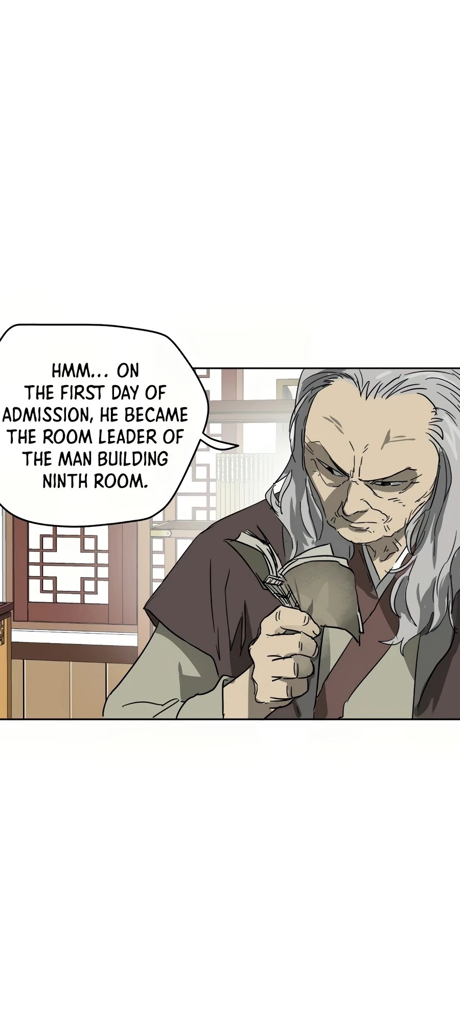 Infinite Leveling: Murim Chapter 83 - 82