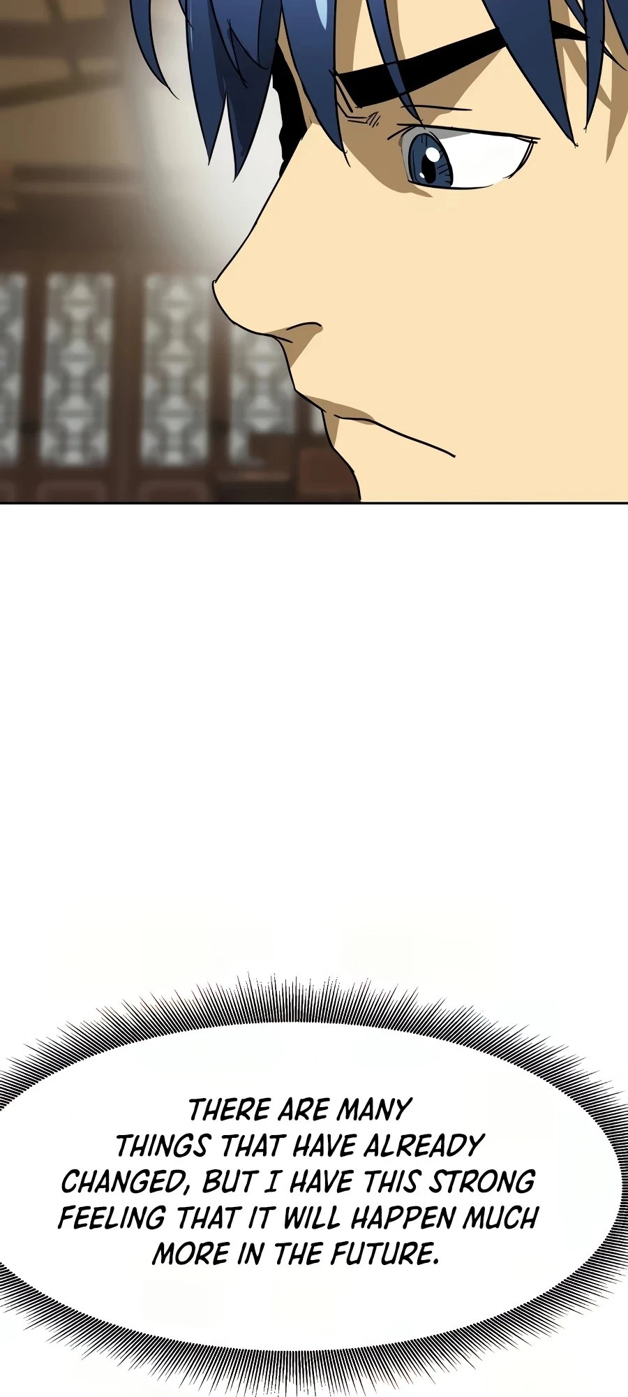 Infinite Leveling: Murim Chapter 84 - 88