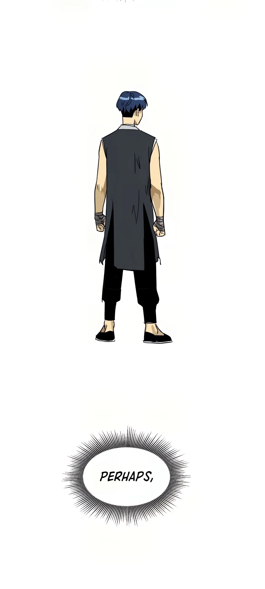 Infinite Leveling: Murim Chapter 84 - 89