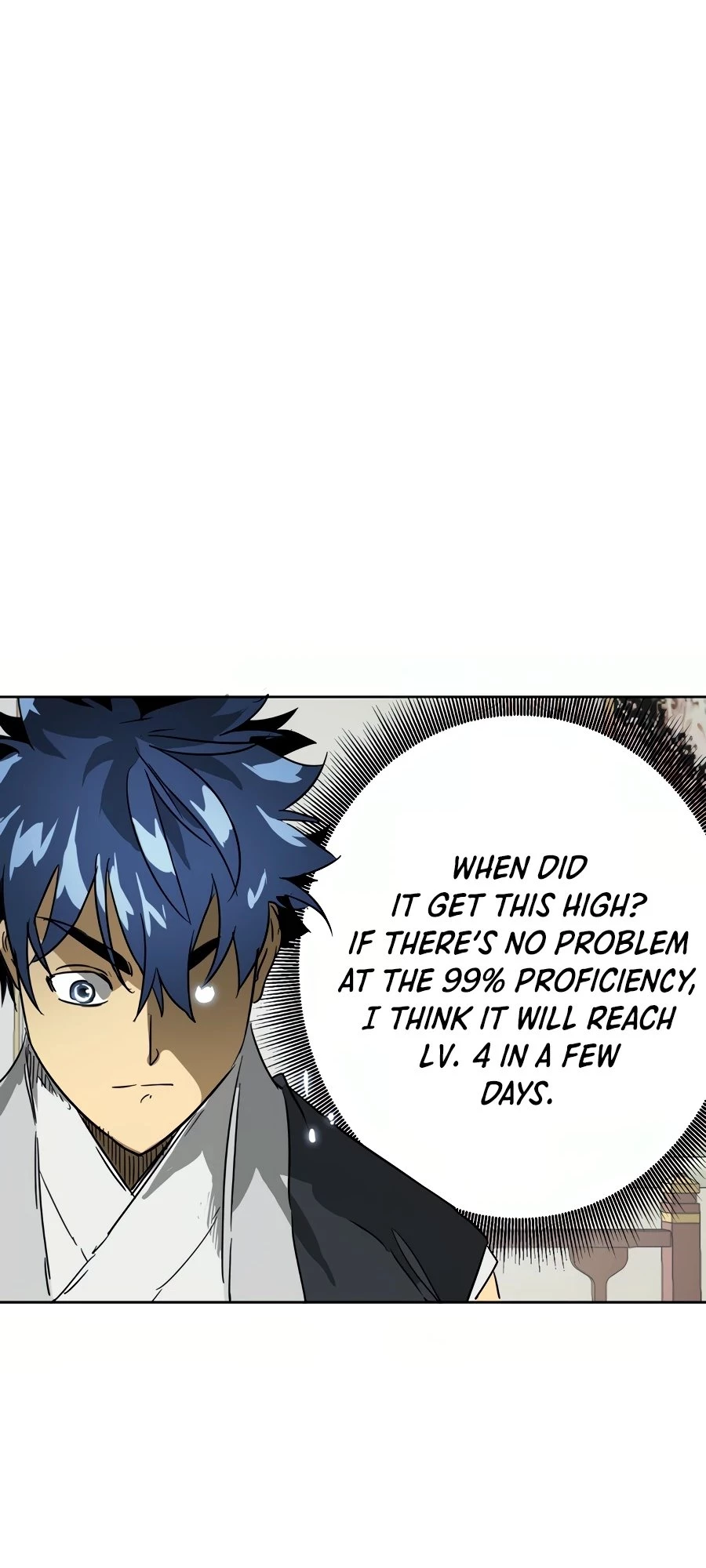 Infinite Leveling: Murim Chapter 81 - 9