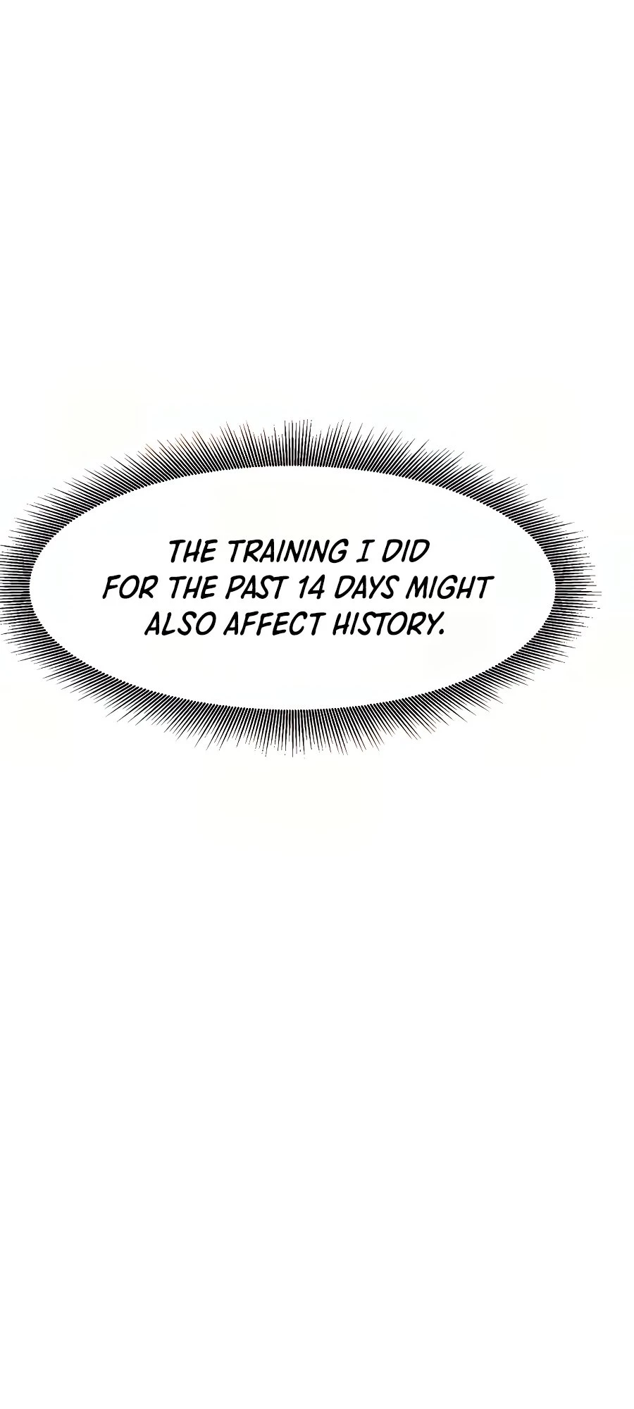 Infinite Leveling: Murim Chapter 84 - 90