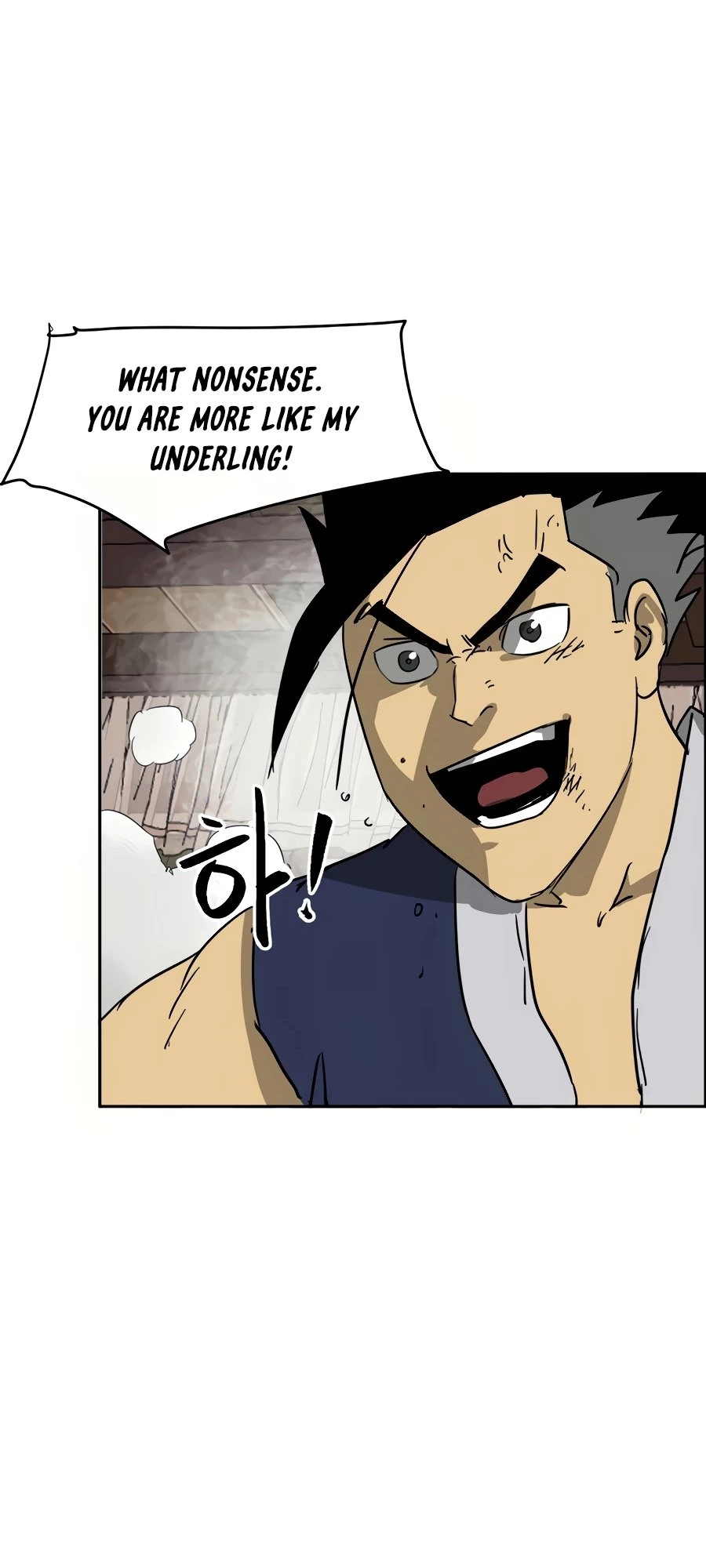 Infinite Leveling: Murim Chapter 82 - 85