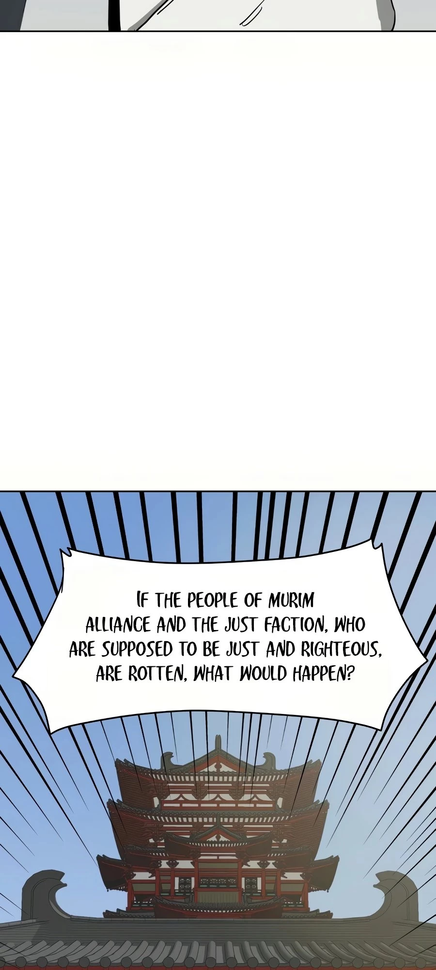 Infinite Leveling: Murim Chapter 86 - 118