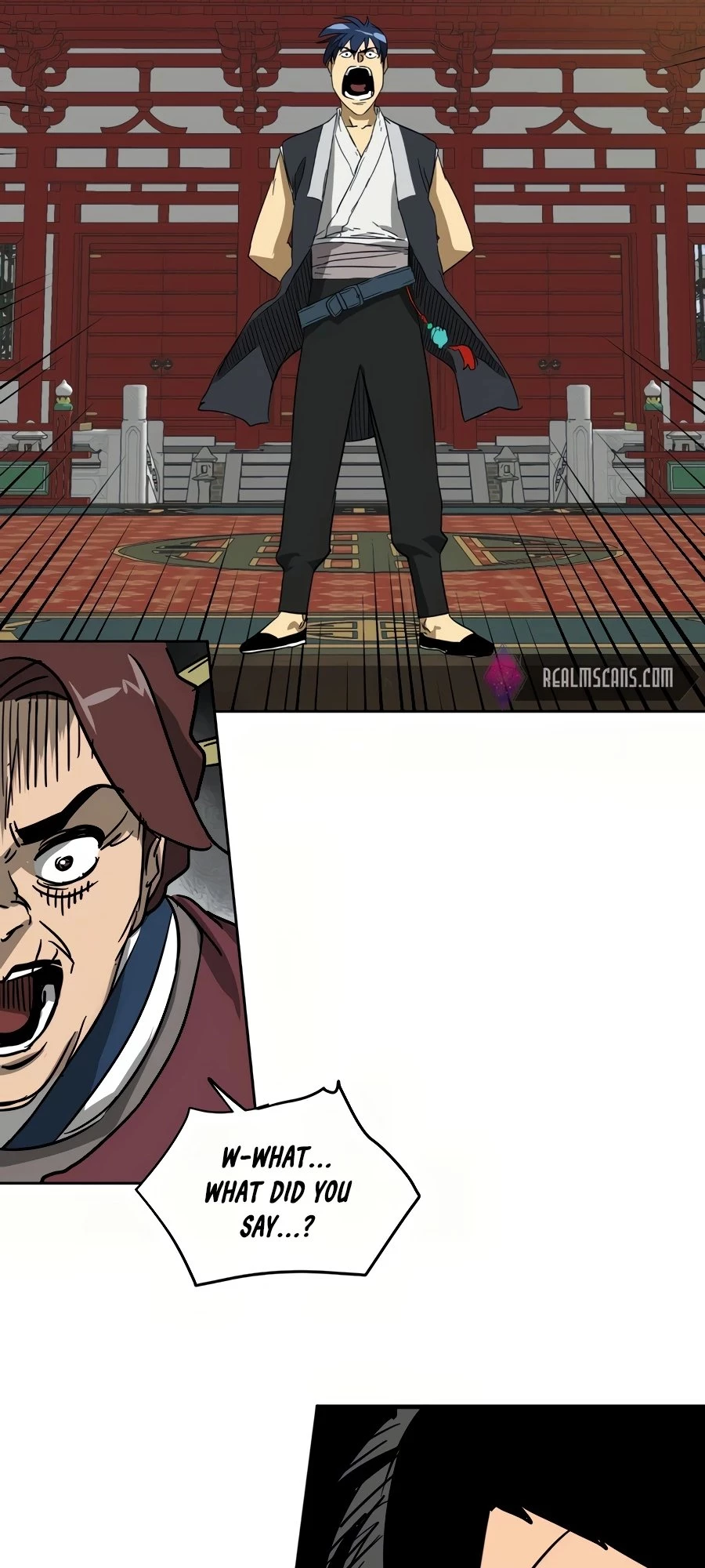 Infinite Leveling: Murim Chapter 86 - 119