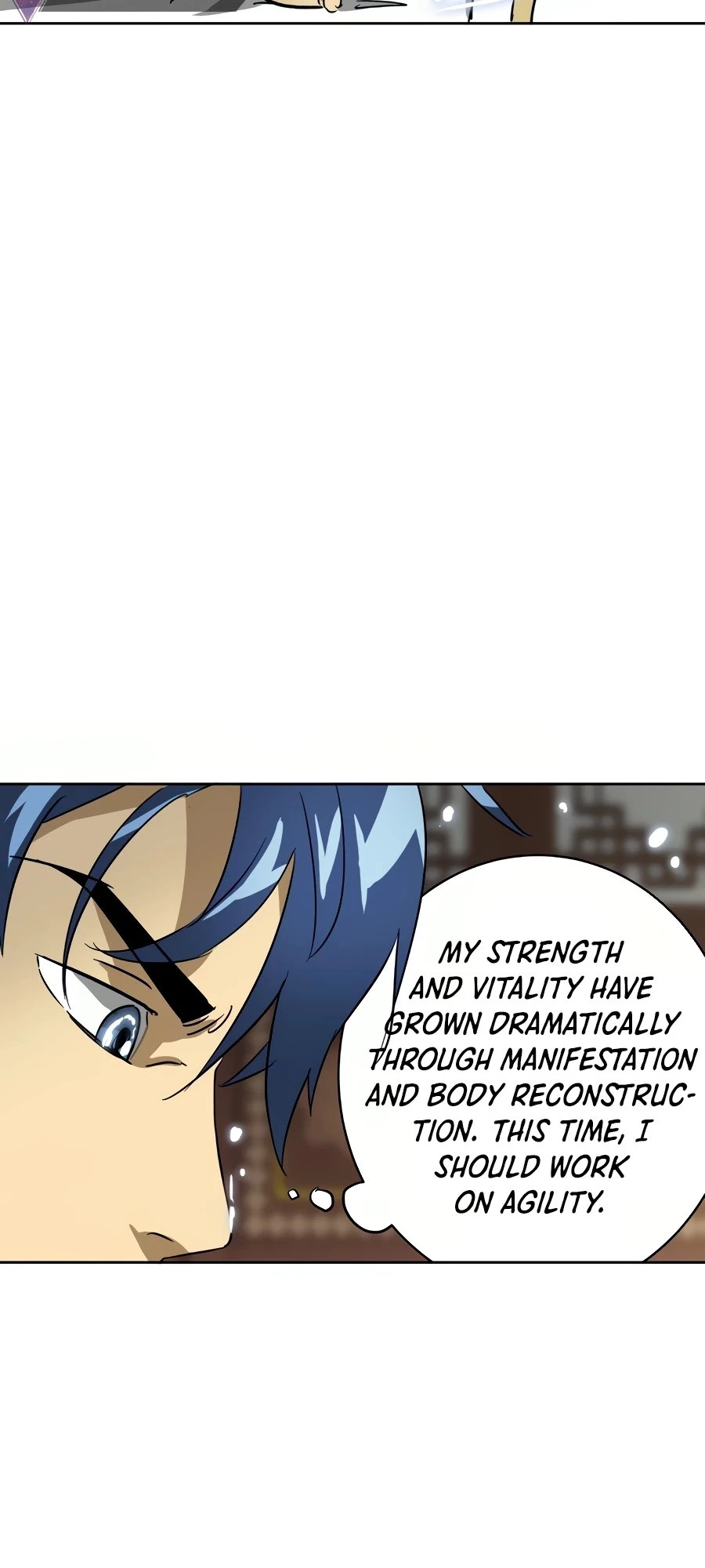Infinite Leveling: Murim Chapter 81 - 11