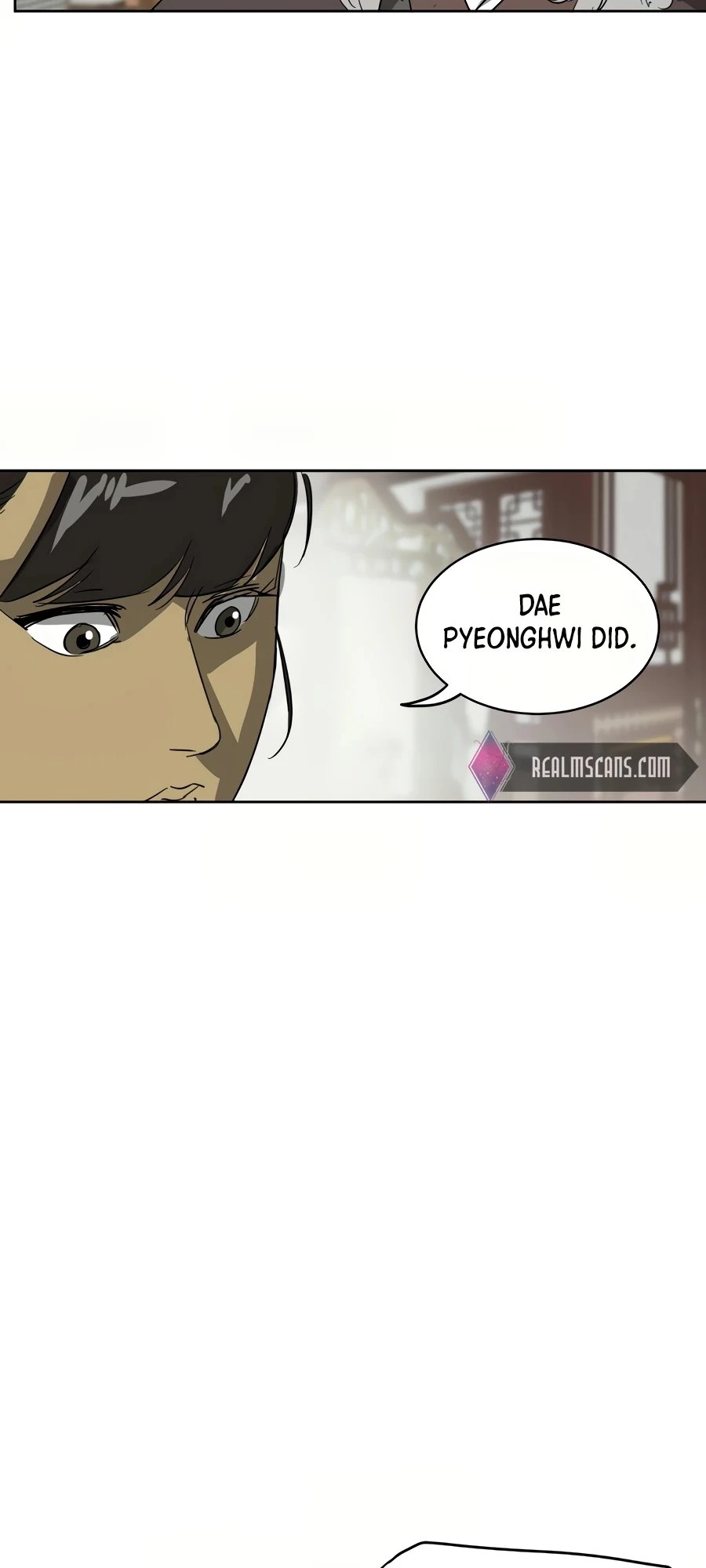 Infinite Leveling: Murim Chapter 83 - 87