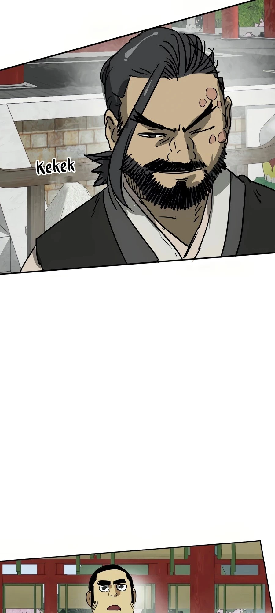 Infinite Leveling: Murim Chapter 86 - 122
