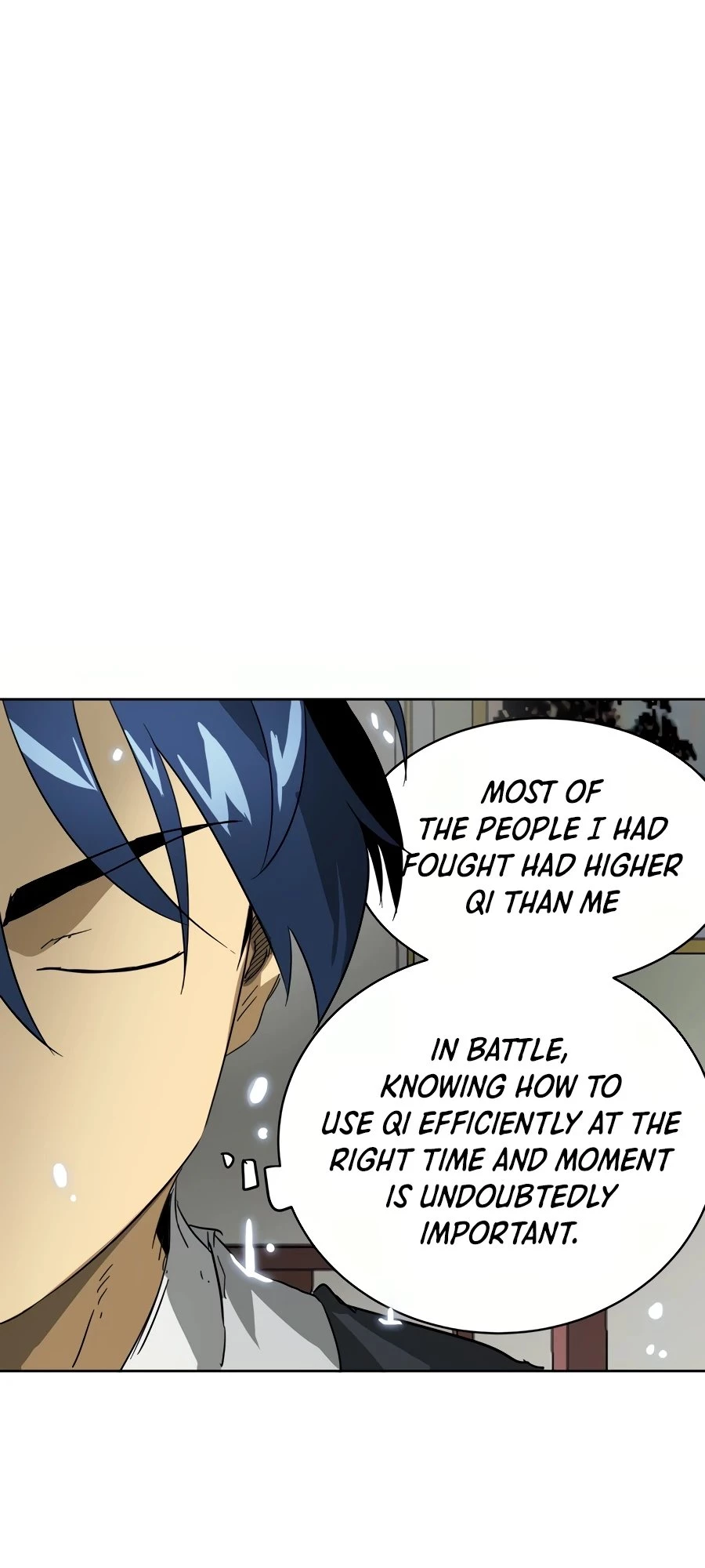 Infinite Leveling: Murim Chapter 81 - 14
