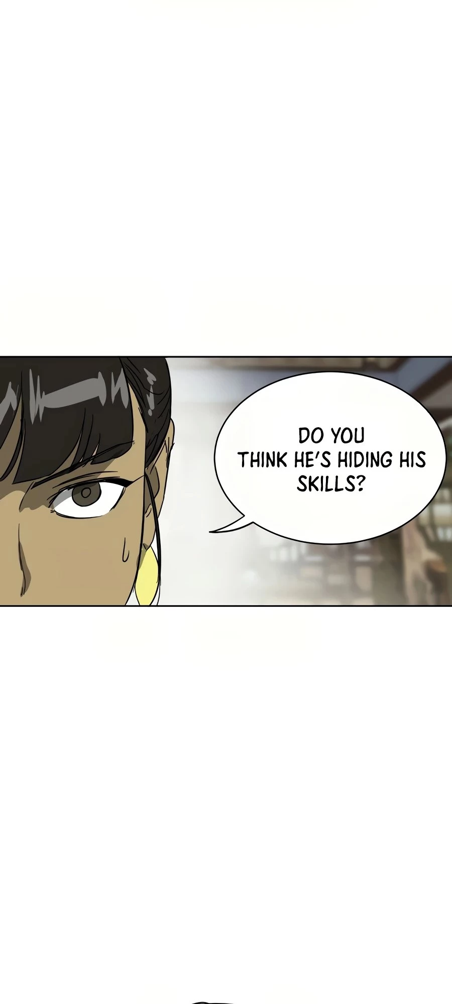 Infinite Leveling: Murim Chapter 83 - 90
