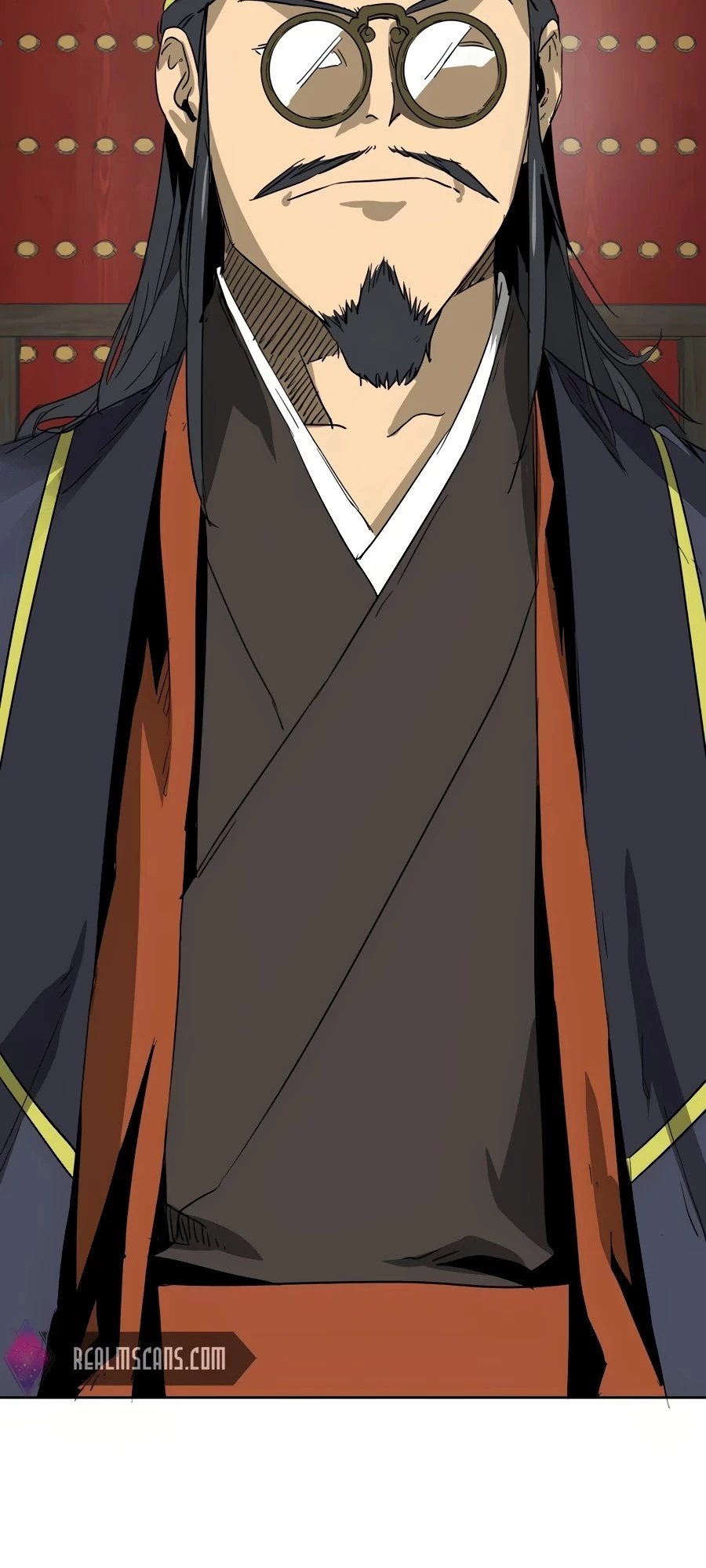 Infinite Leveling: Murim Chapter 86 - 125