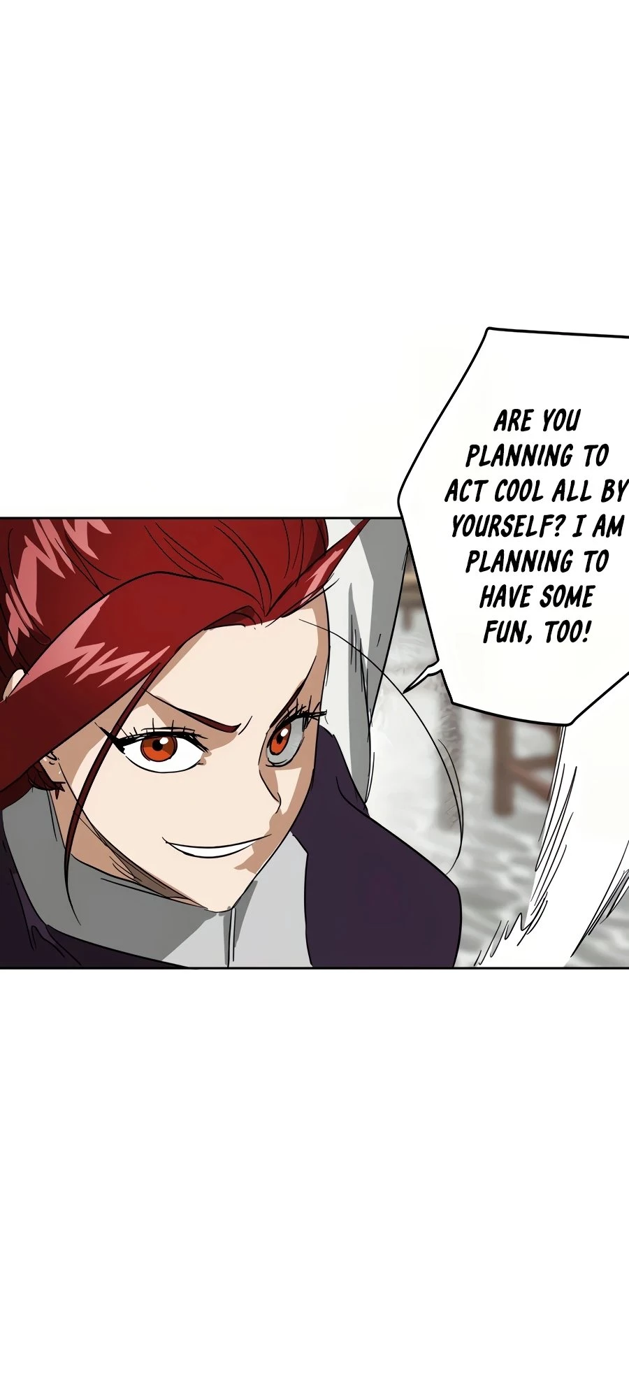 Infinite Leveling: Murim Chapter 82 - 93