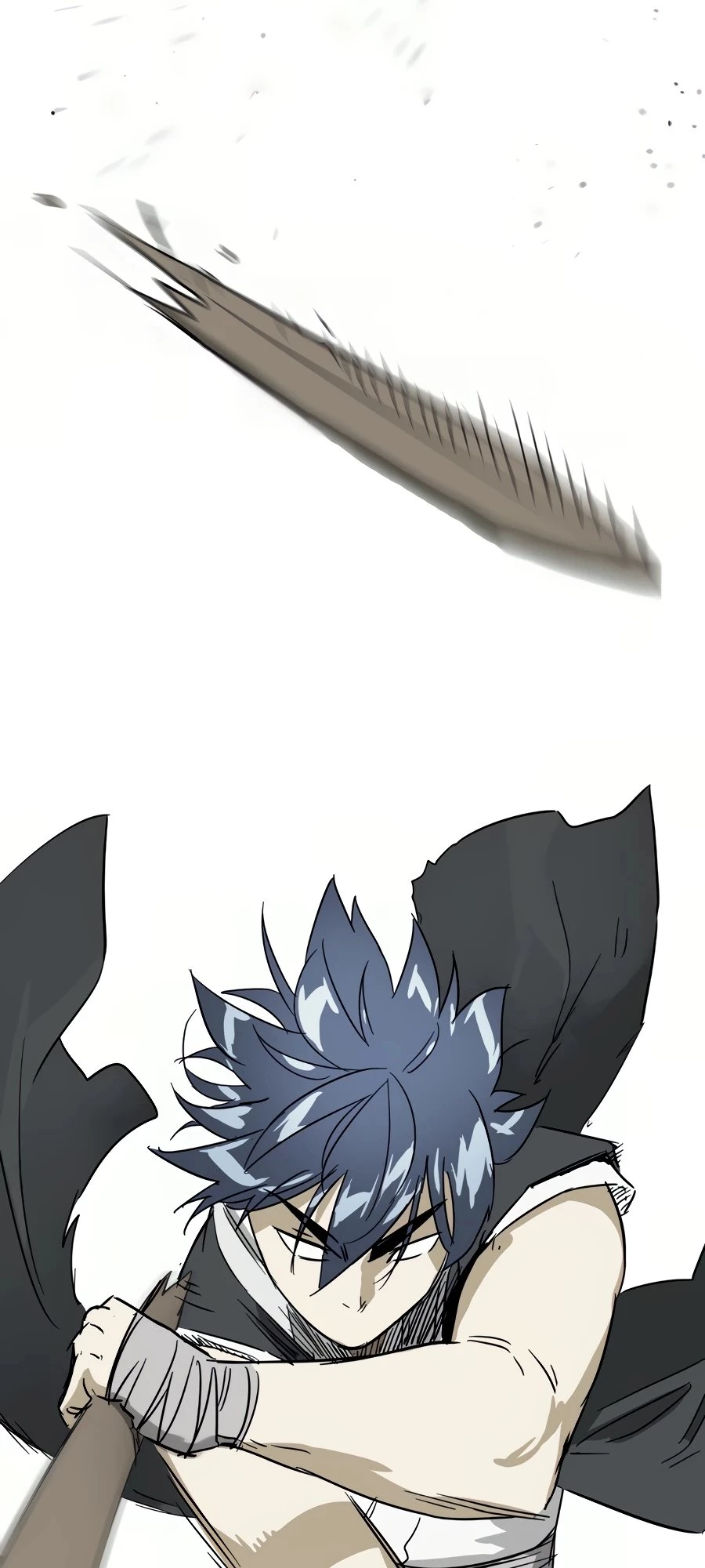 Infinite Leveling: Murim Chapter 81 - 17